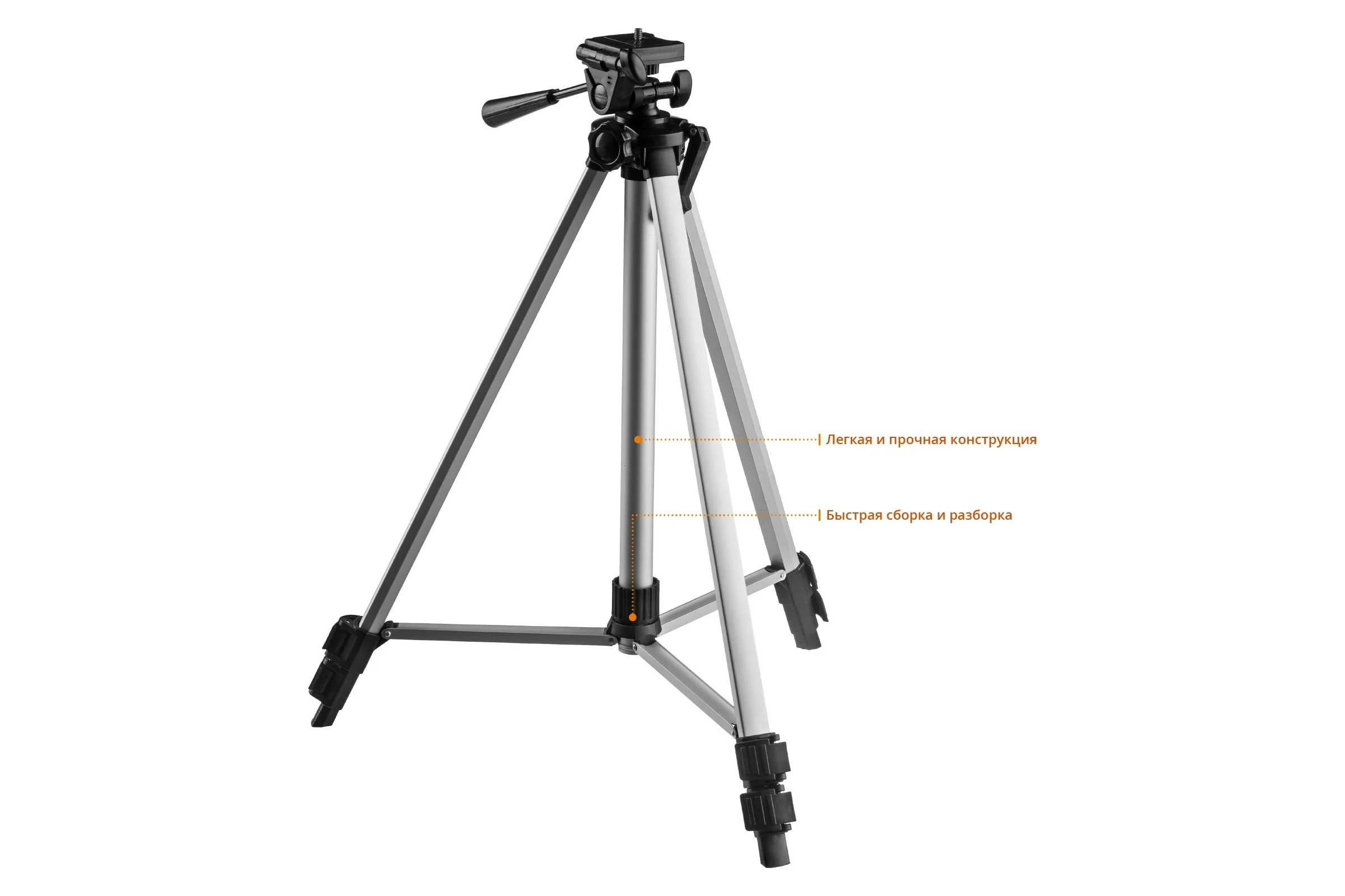 Линейный лазерный нивелир ЗУБР Крест-3D-2 34908-2
