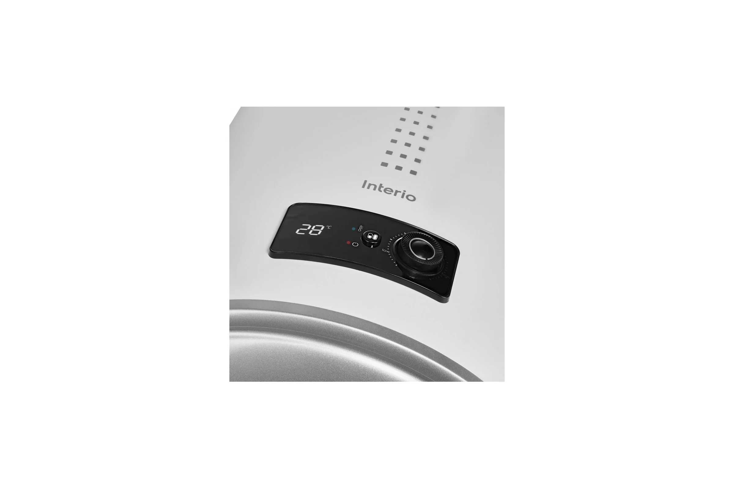 Водонагреватель Electrolux EWH 50 Interio 3 НС-1161045