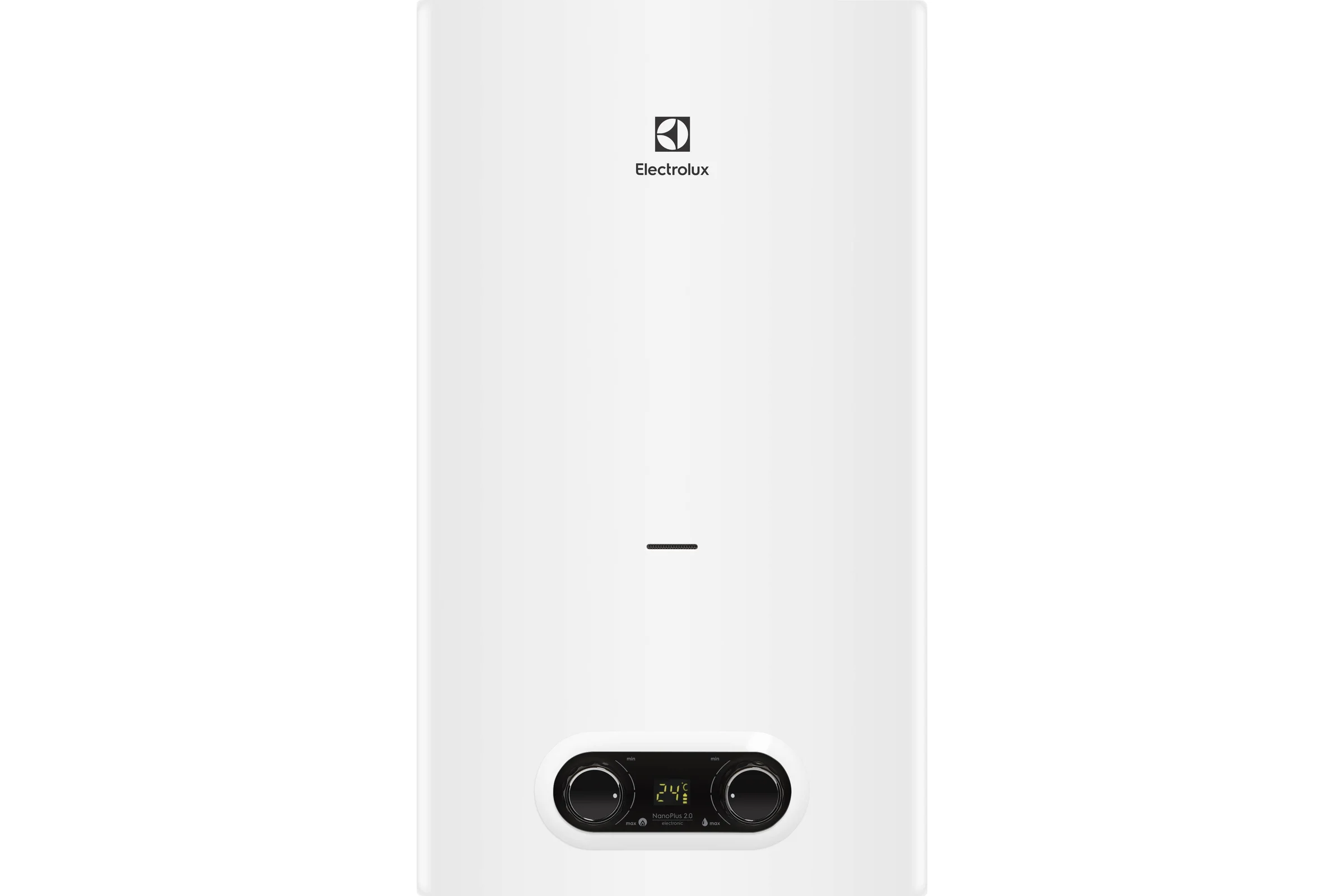 Газовая колонка Electrolux GWH 12 NanoPlus 2.0 НС-1173658