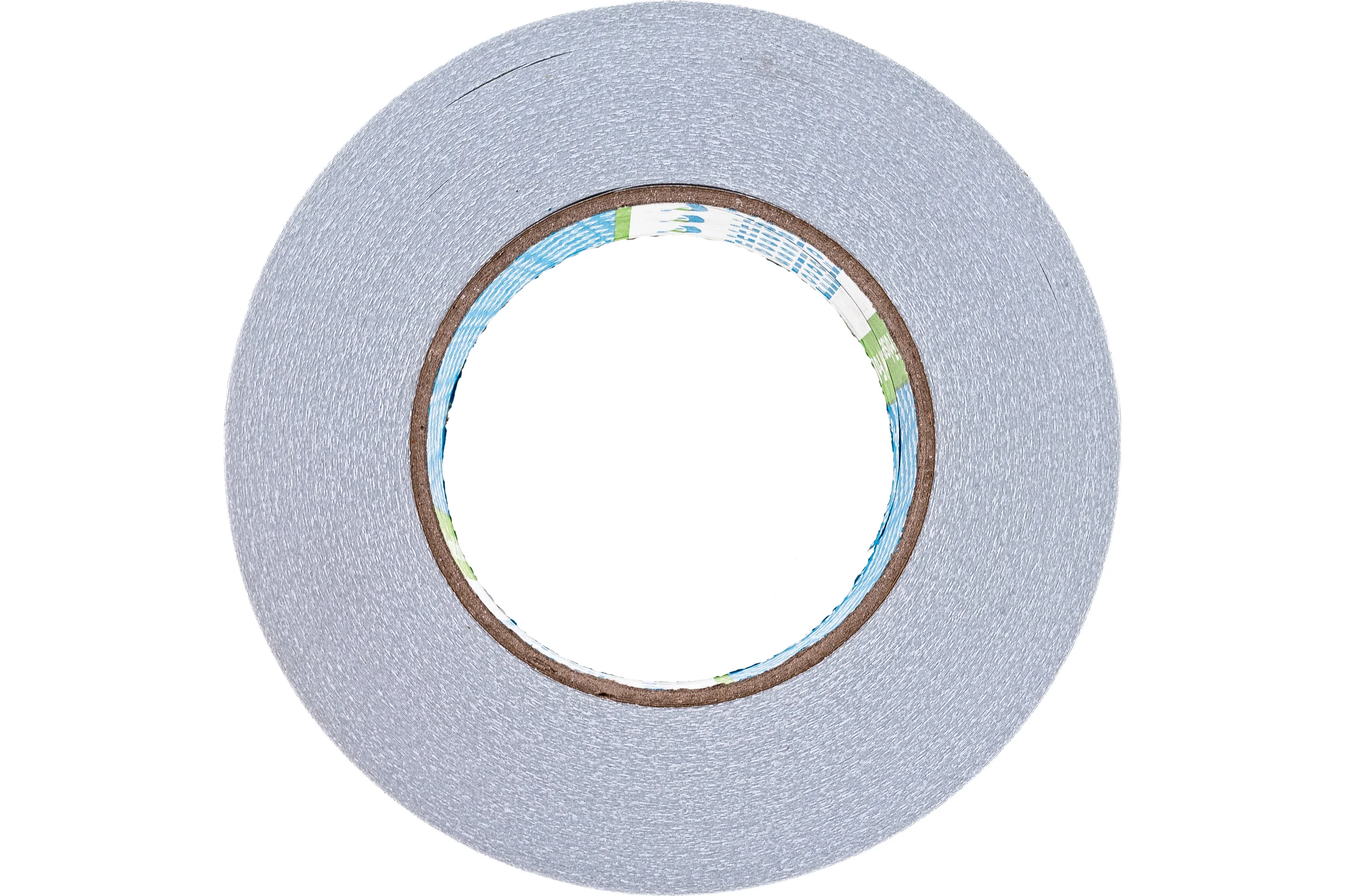 Бумажная двусторонняя лента FOLSEN 38 мм x 50м, Tissue 033385038