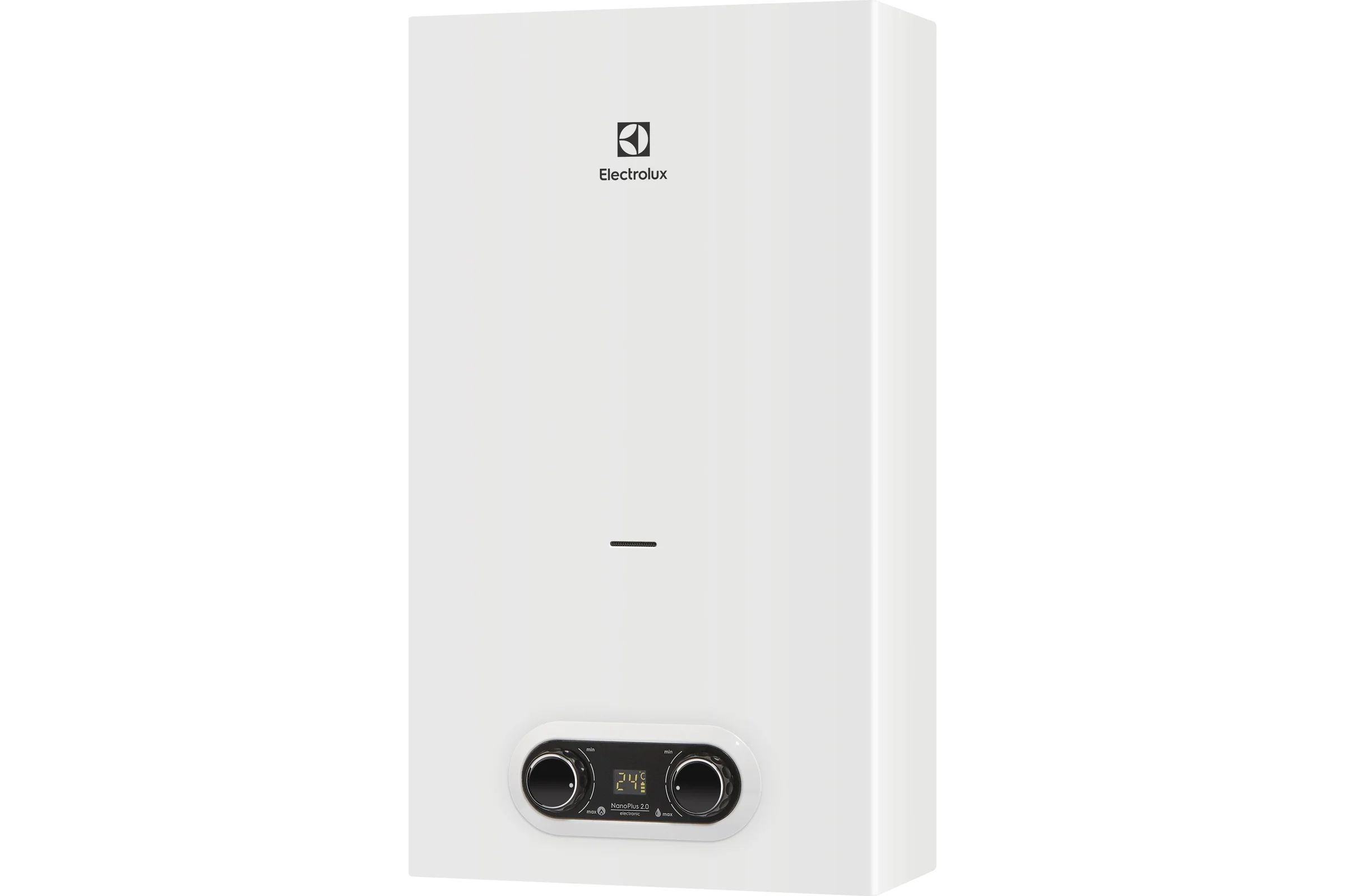 Газовая колонка Electrolux GWH 14 NanoPlus 2.0 НС-1173664
