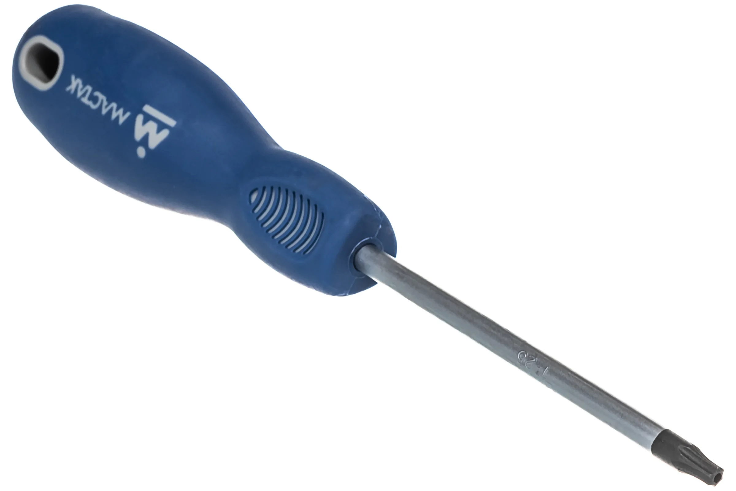 Набор отвёрток TORX, ложемент, 11шт МАСТАК 5-4411