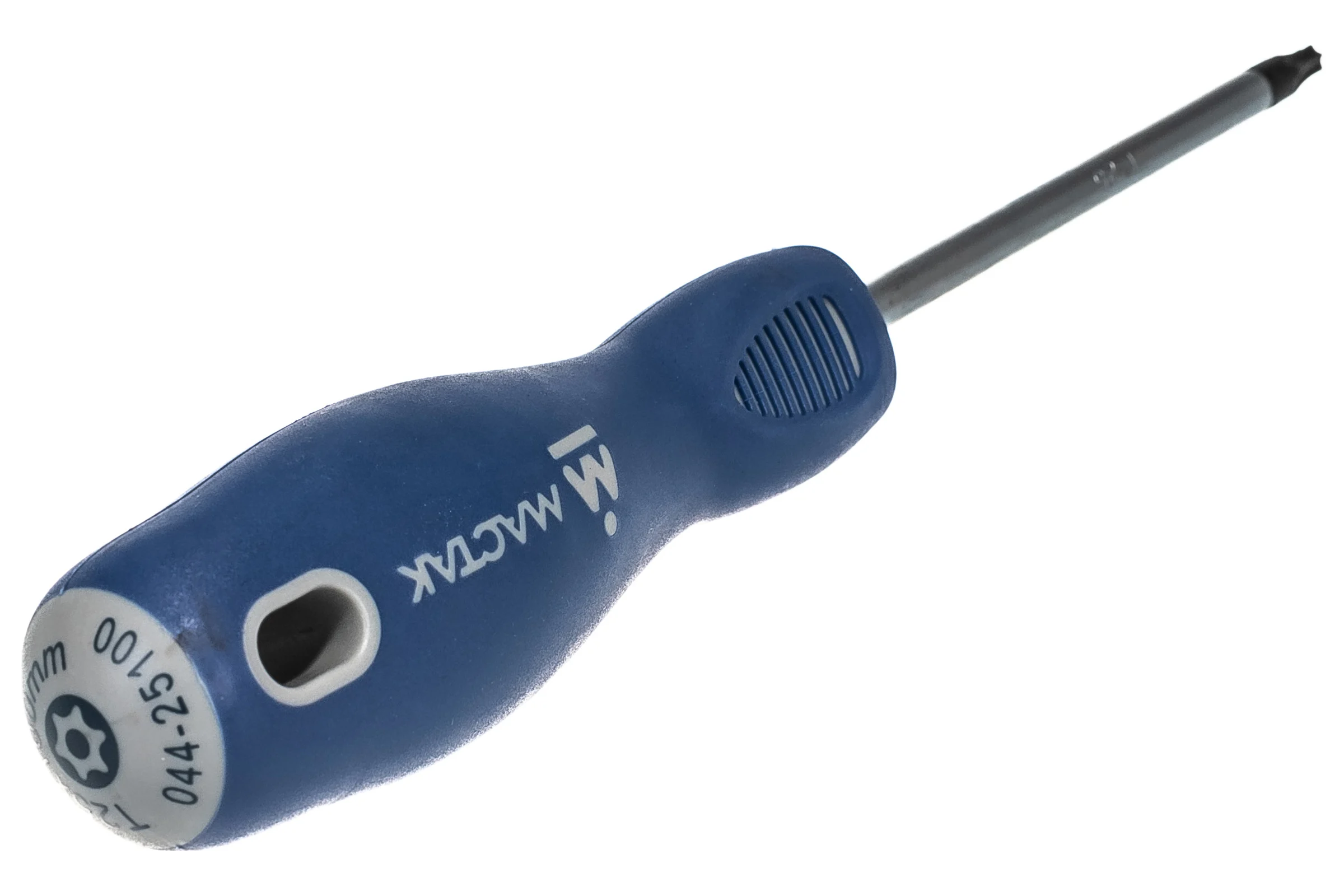 Набор отвёрток TORX, ложемент, 11шт МАСТАК 5-4411