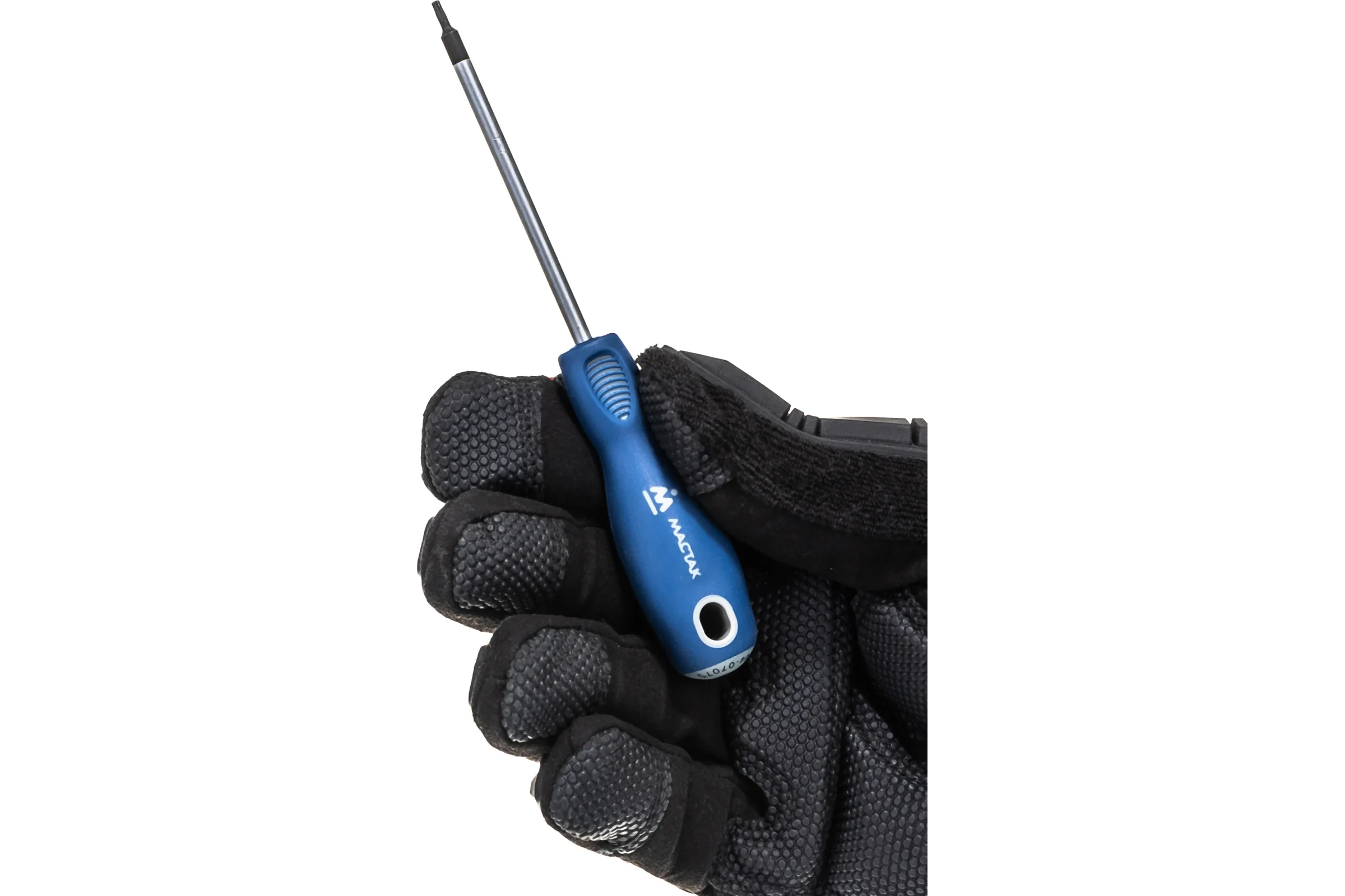 Набор отвёрток TORX, ложемент, 11шт МАСТАК 5-4411