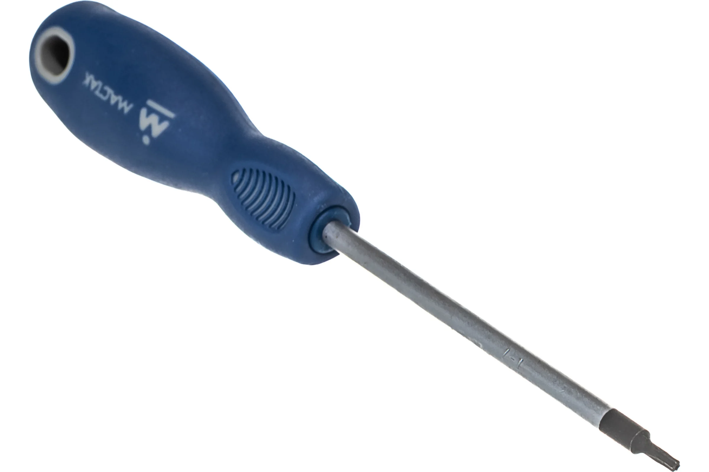 Набор отвёрток TORX, ложемент, 11шт МАСТАК 5-4411
