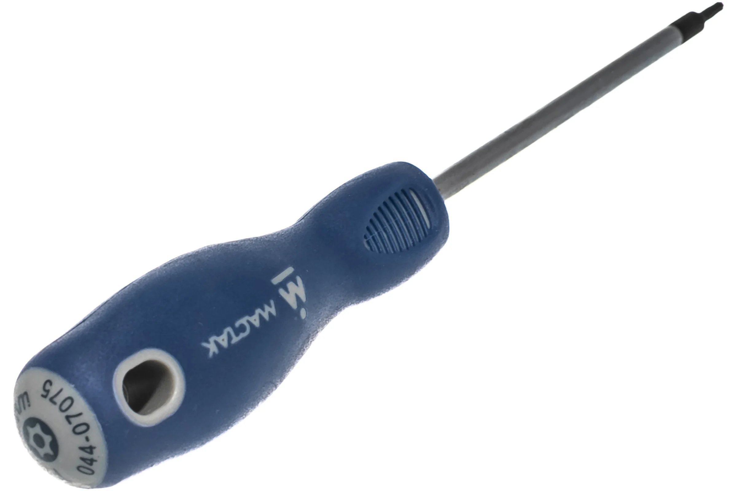 Набор отвёрток TORX, ложемент, 11шт МАСТАК 5-4411