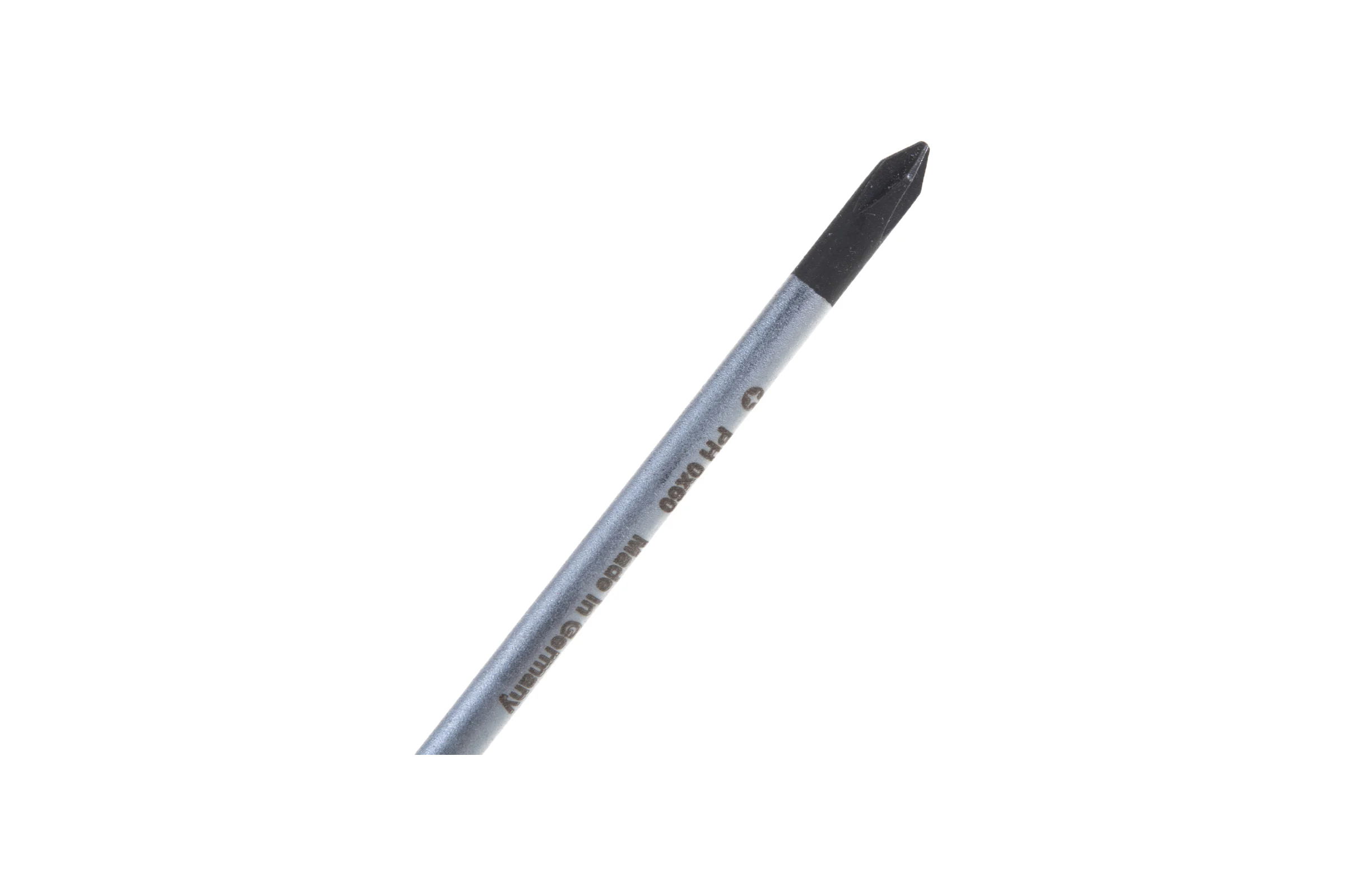Крестовая отвертка WITTE MAXX PH 0 3.0х60 мм 530312016
