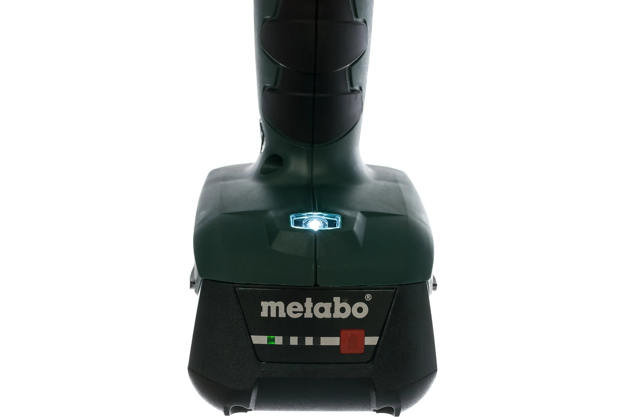 Аккумуляторный ударный гайковерт Metabo PowerMaxx SSD 12 601114500