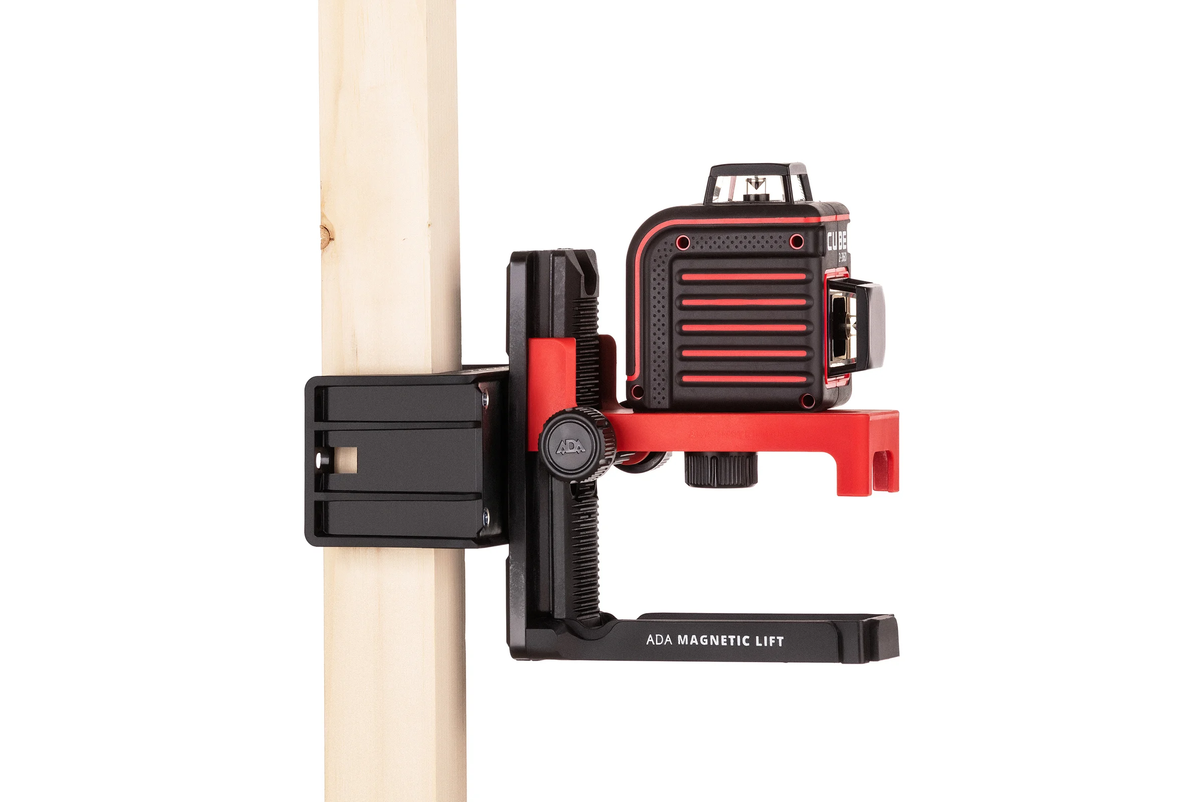 Крепление-зажим ADA WALL BRACKET А00554