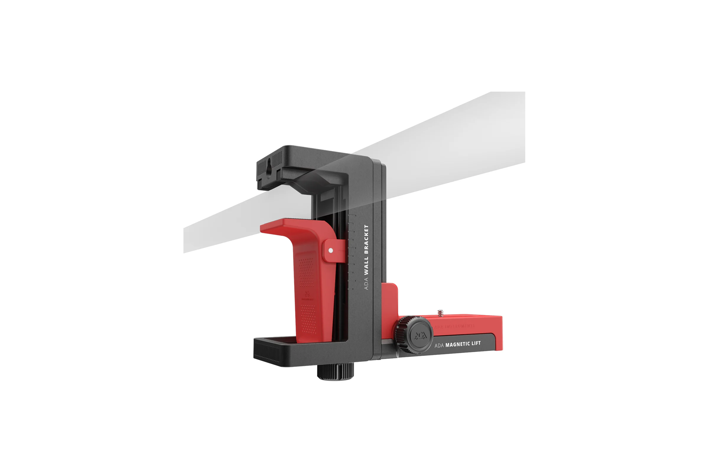 Крепление-зажим ADA WALL BRACKET А00554