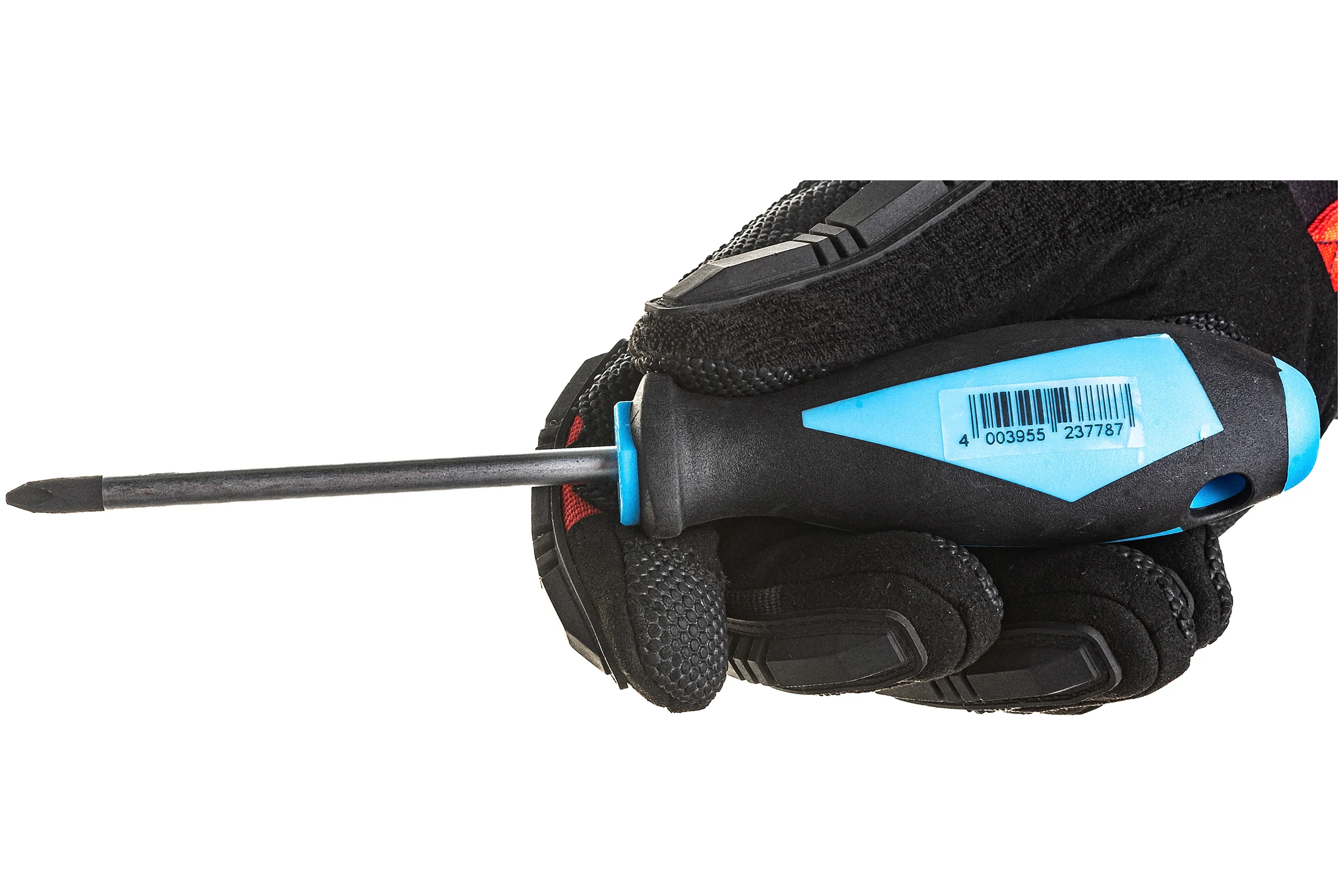 Крестовая отвертка WITTE MAXX PH2 6.0х100 мм 530352016