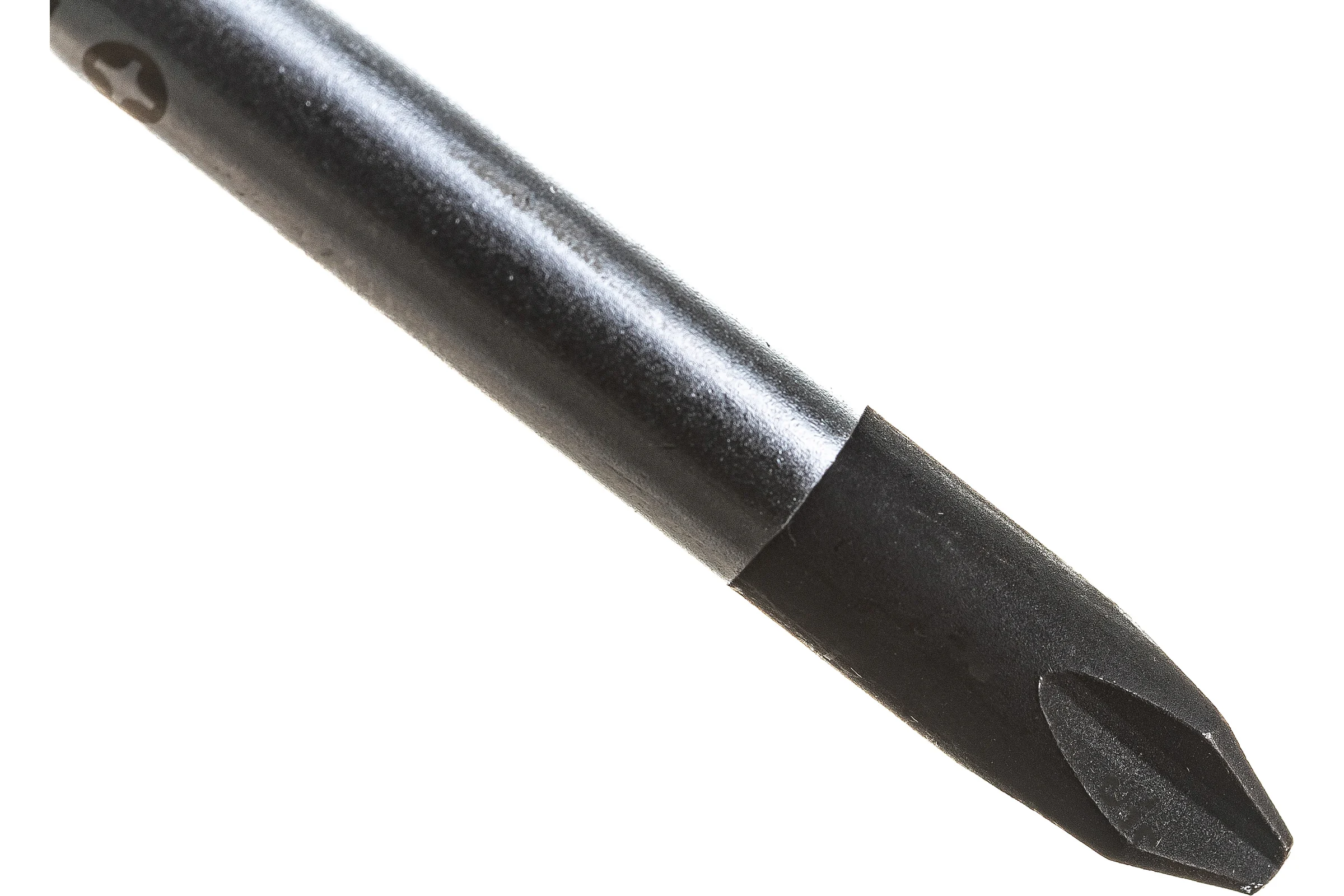 Крестовая отвертка WITTE MAXX PH2 6.0х100 мм 530352016