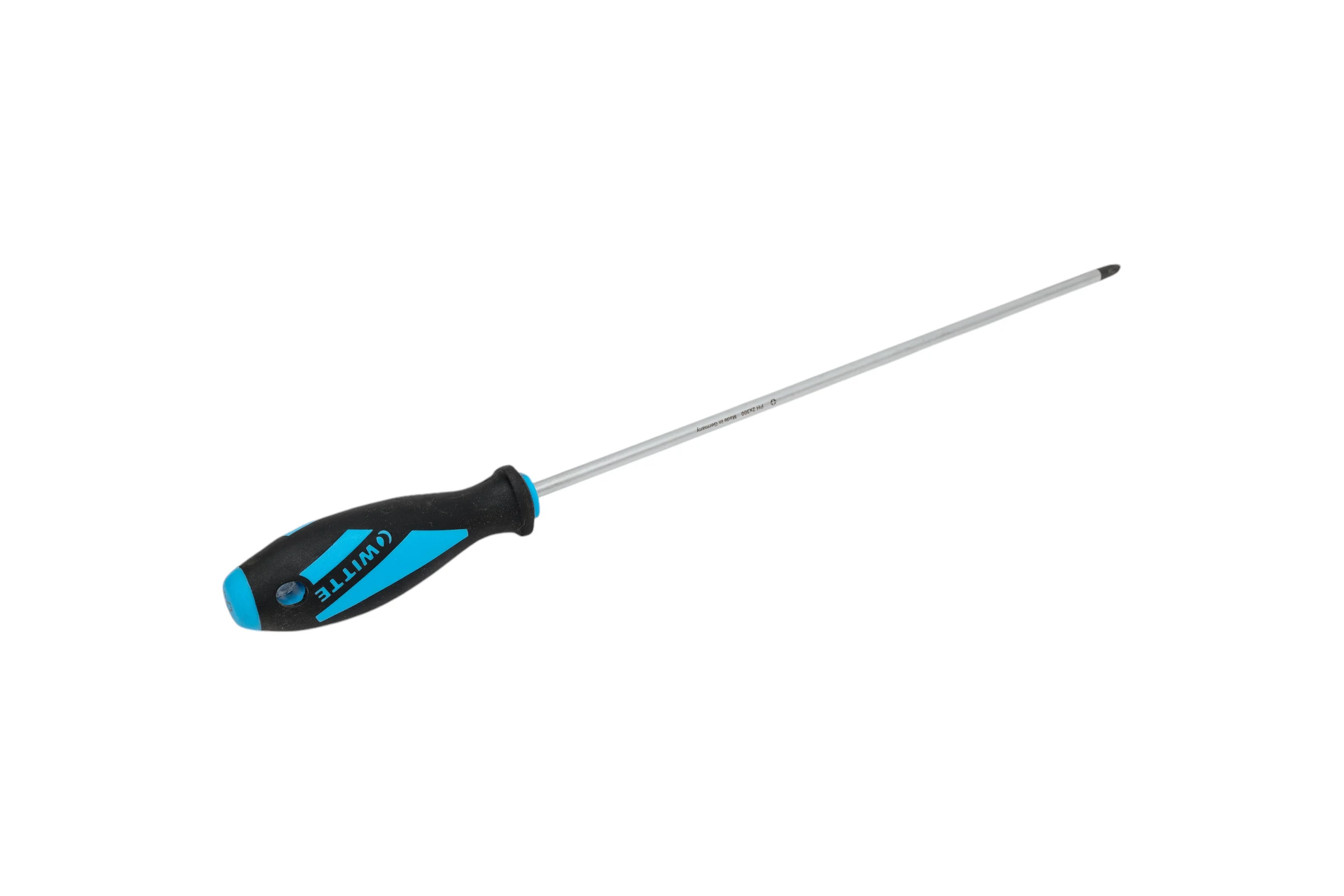 Крестовая отвертка WITTE MAXX PH2 6х300 мм 530372016