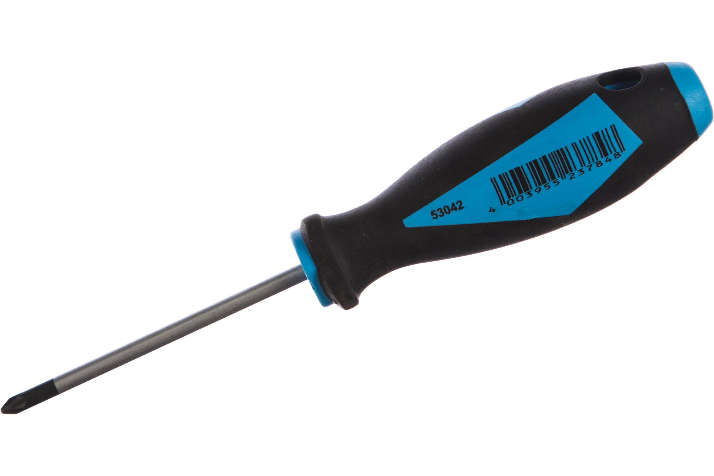 Крестовая отвертка WITTE MAXX PZ1 4.5х80 мм 530422016