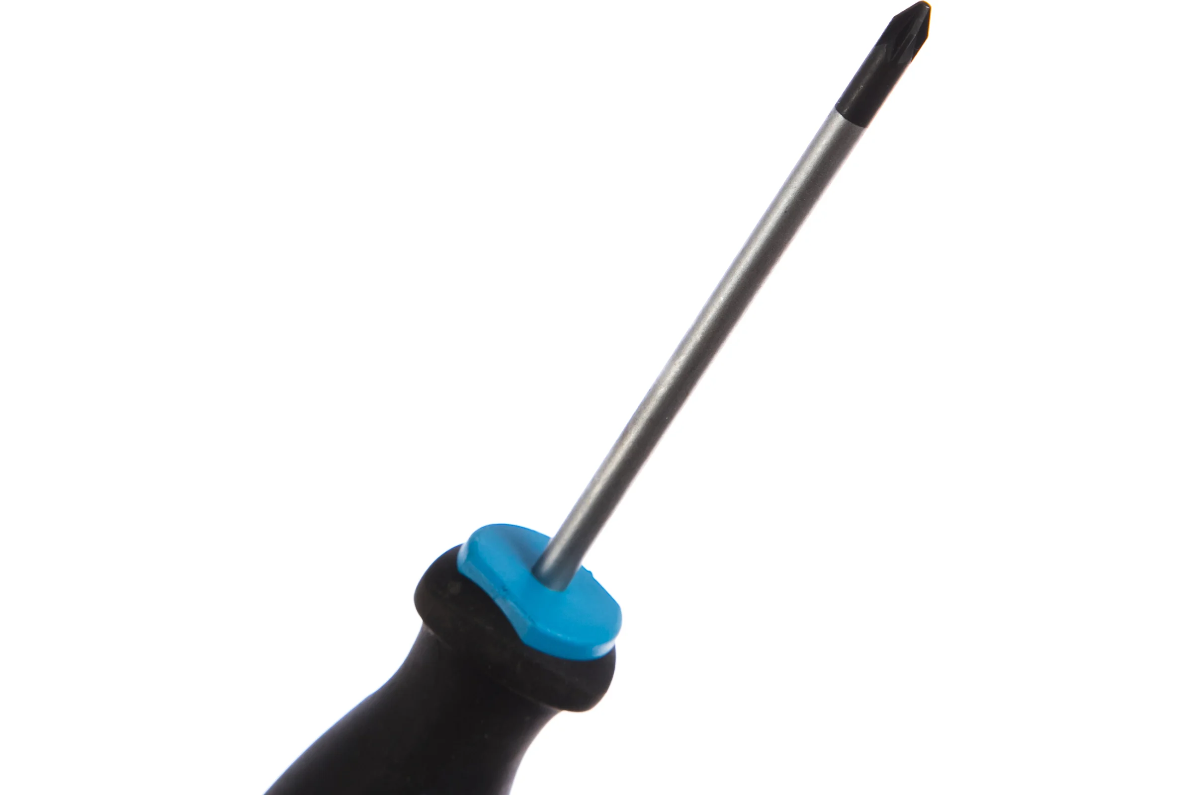 Крестовая отвертка WITTE MAXX PZ1 4.5х80 мм 530422016