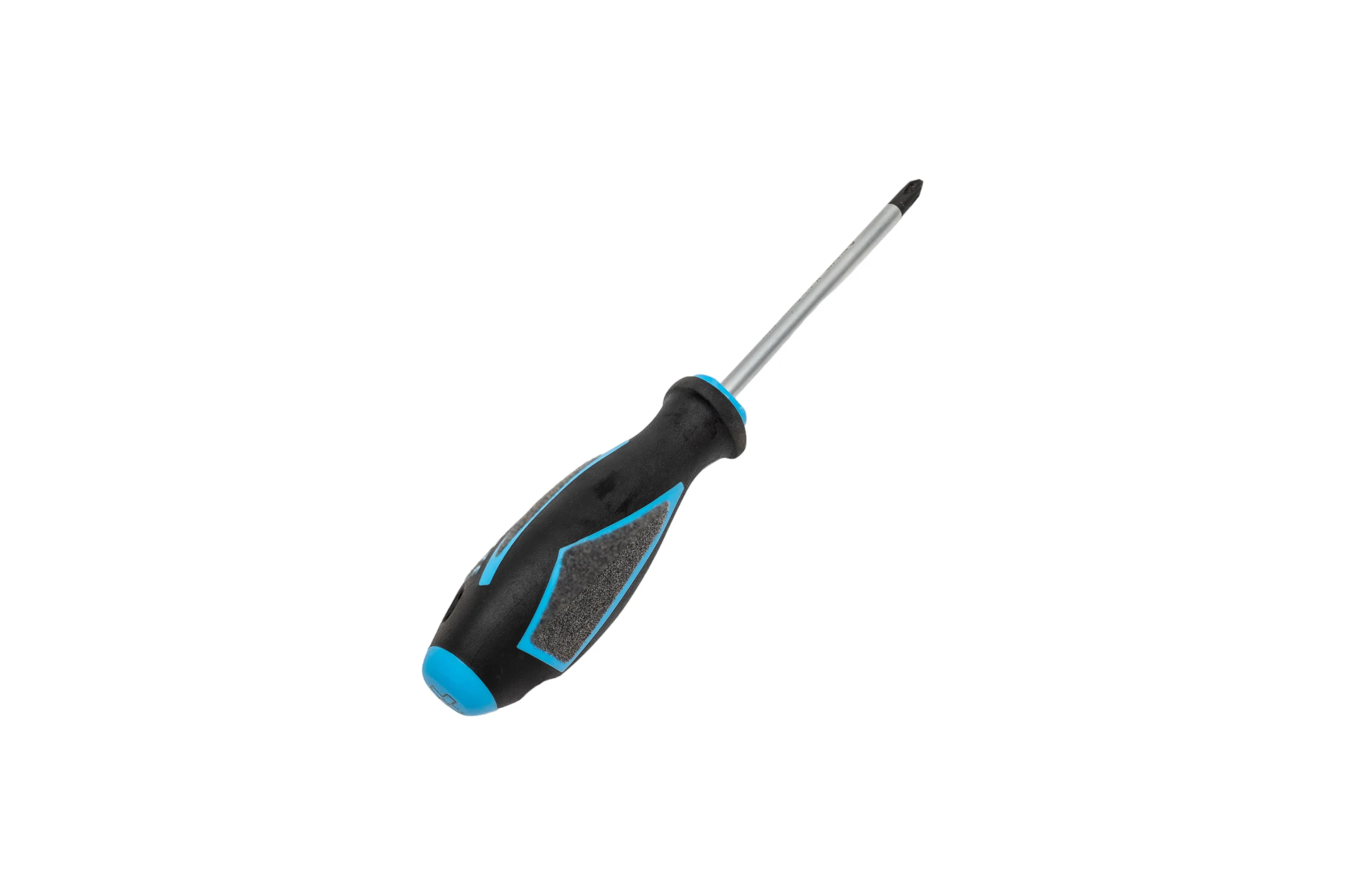 Крестовая отвертка WITTE MAXX plus PH2 6.0х100 мм 630352016