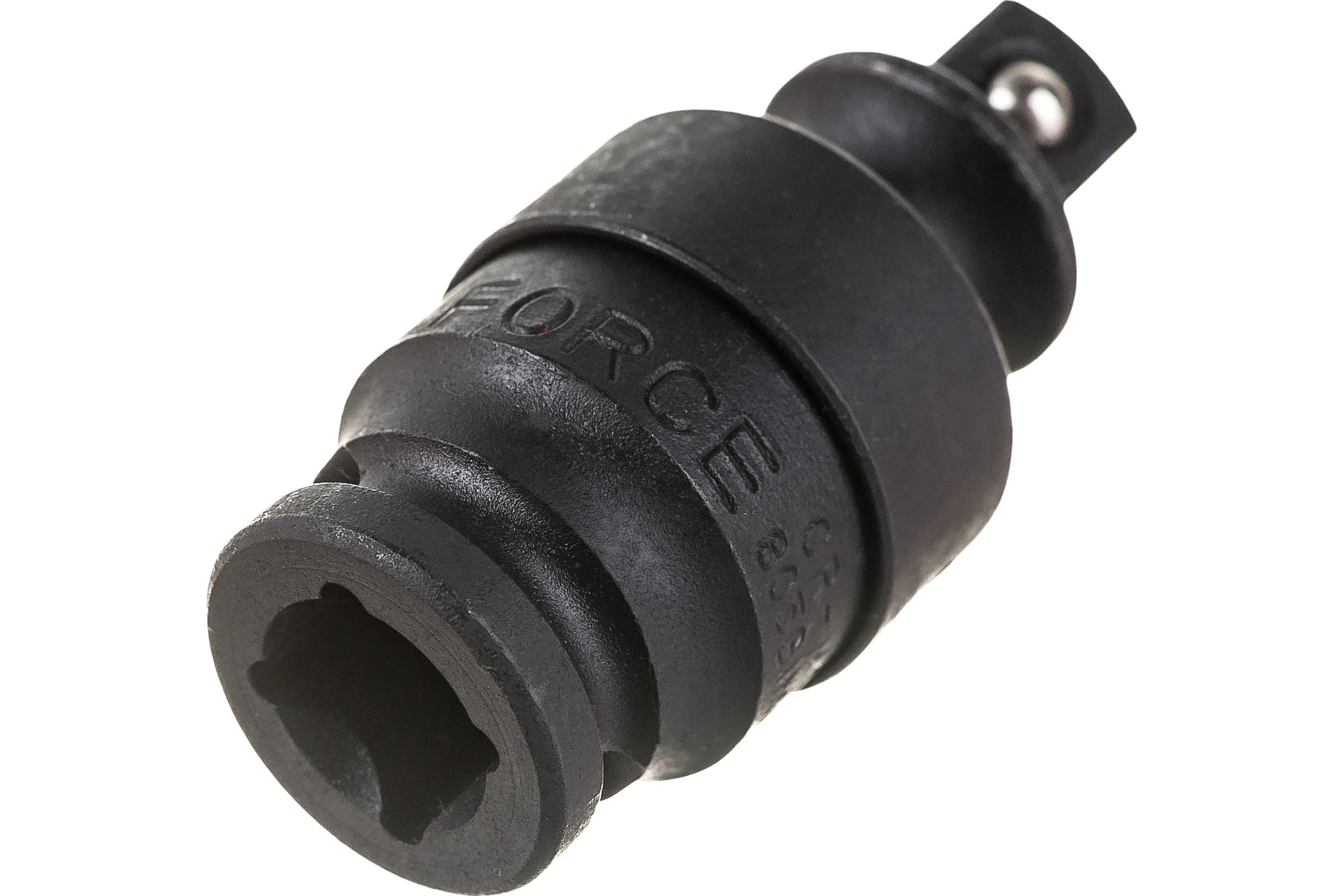 Кардан ударный 3/8", 71 мм FORCE 80531MPB