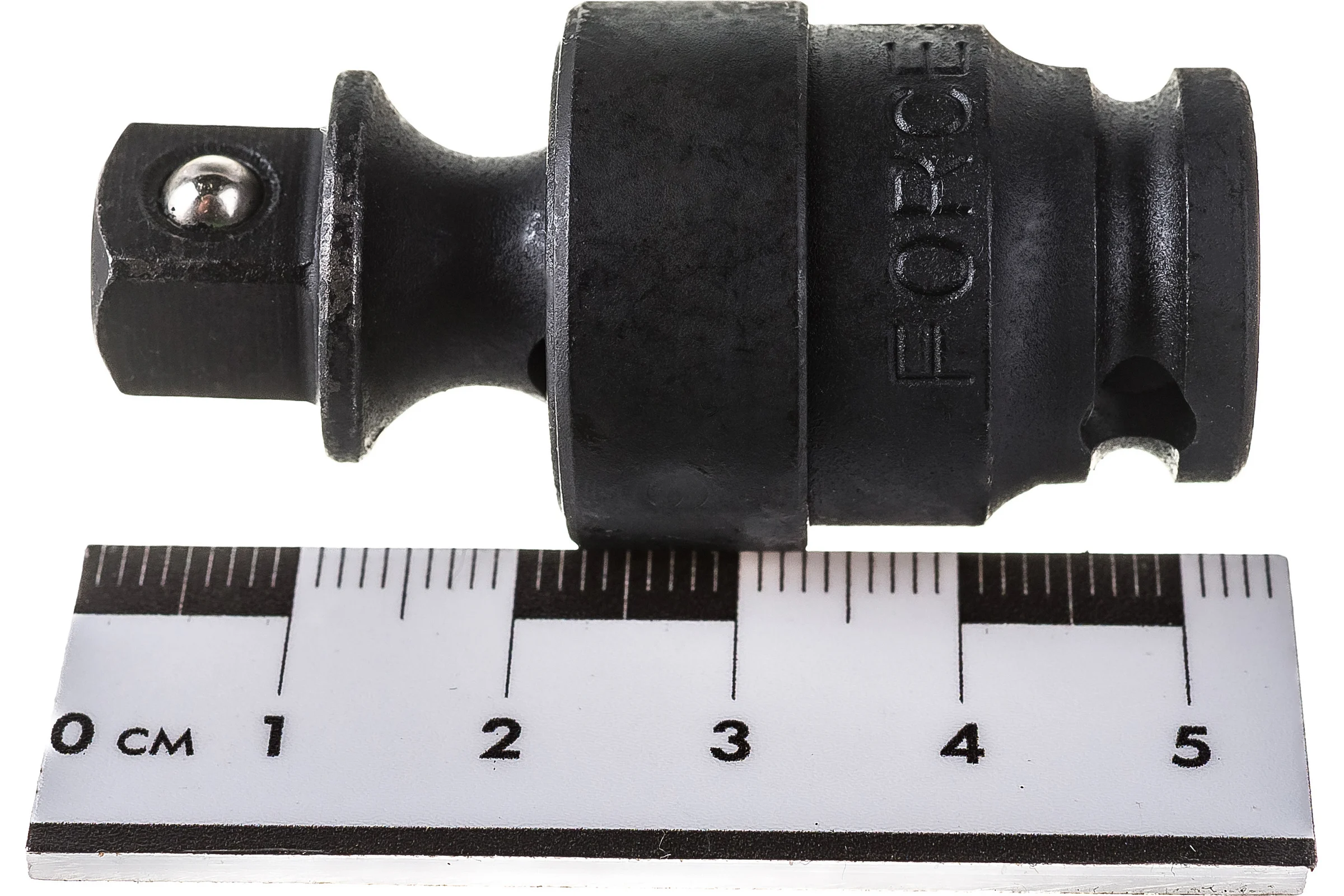 Кардан ударный 3/8", 71 мм FORCE 80531MPB