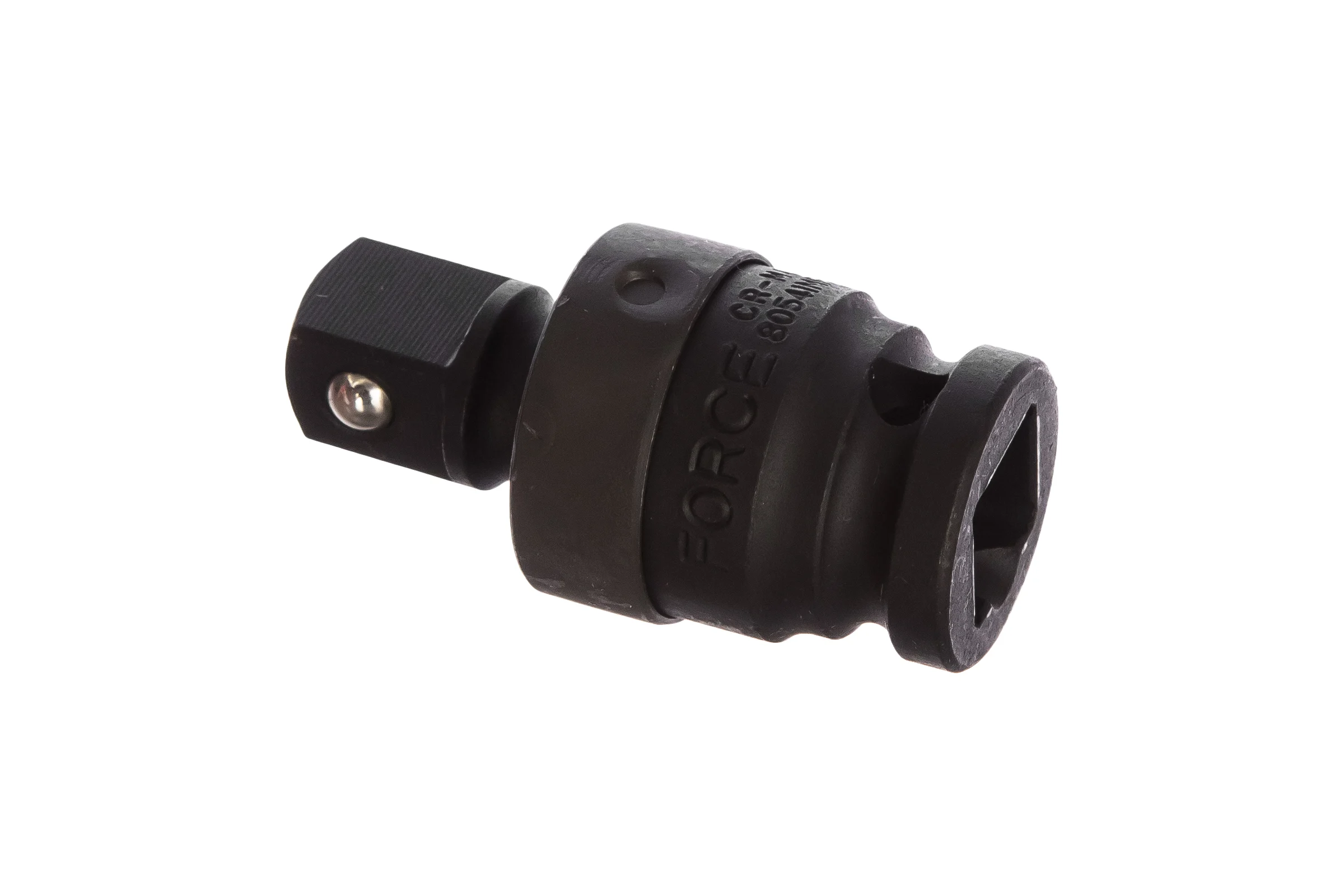 Кардан ударный 1/2", 75 мм FORCE 80541MPB