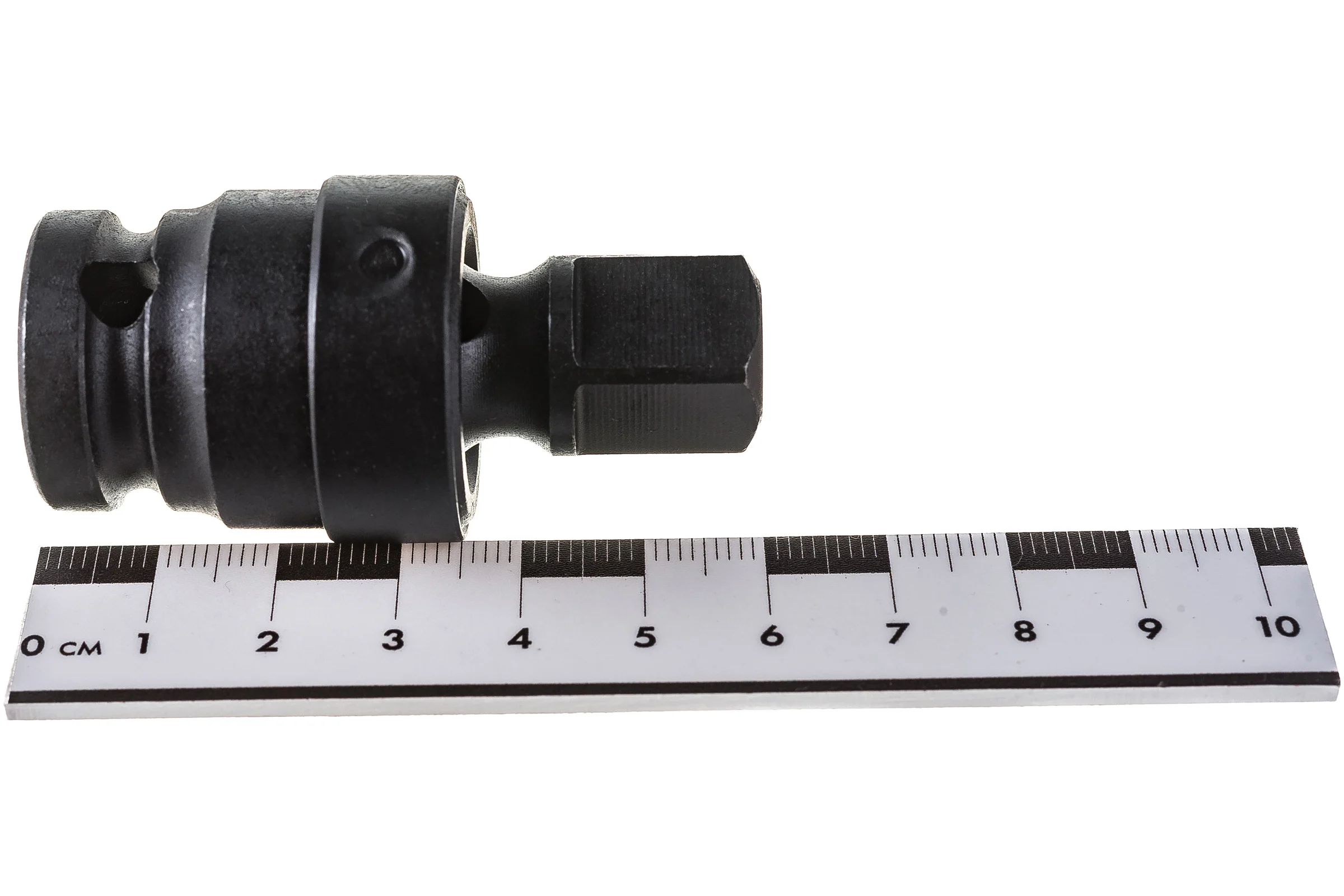 Кардан ударный 1/2", 75 мм FORCE 80541MPB