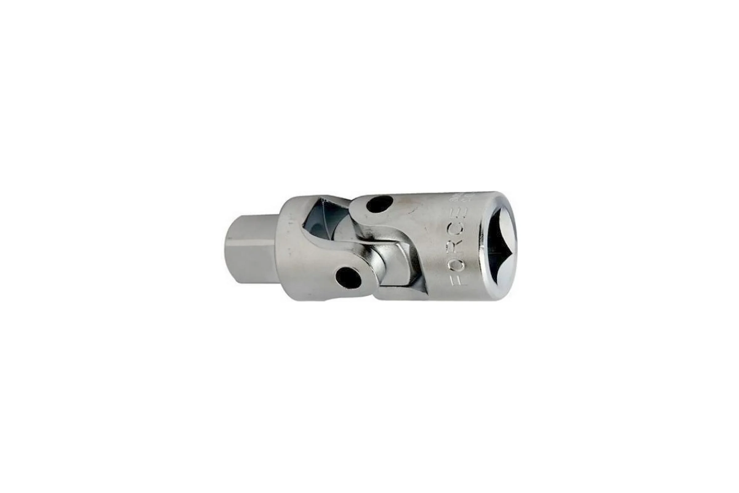 Кардан 3/4" 109 мм, в миниблистере с держателем FORCE H80561