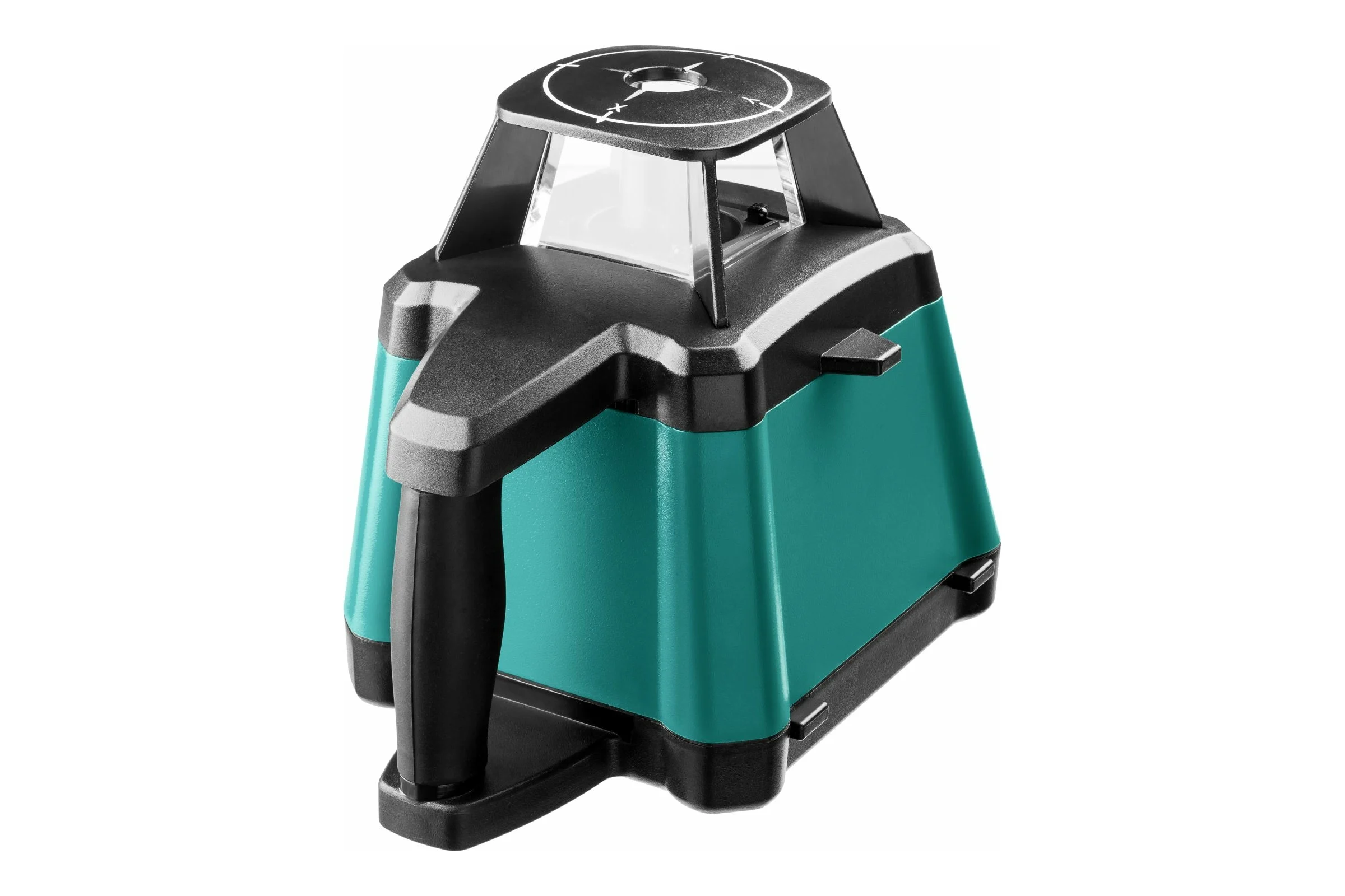 Ротационный лазерный нивелир KRAFTOOL RL600 600 м, IP65 34600