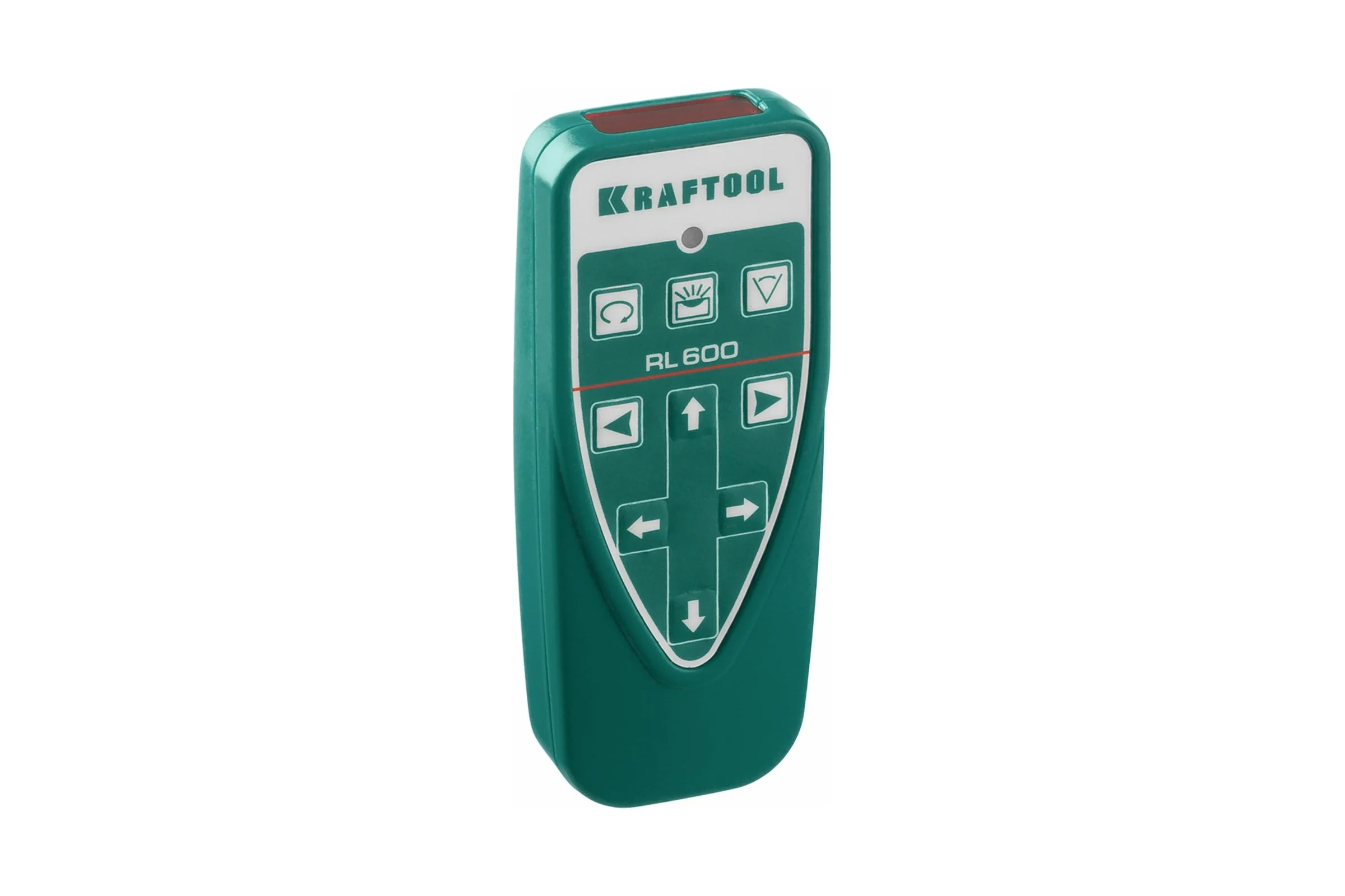 Ротационный лазерный нивелир KRAFTOOL RL600 600 м, IP65 34600