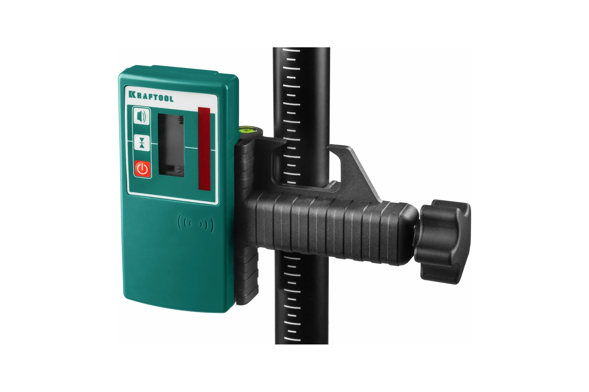 Ротационный лазерный нивелир KRAFTOOL RL600 600 м, IP65 34600