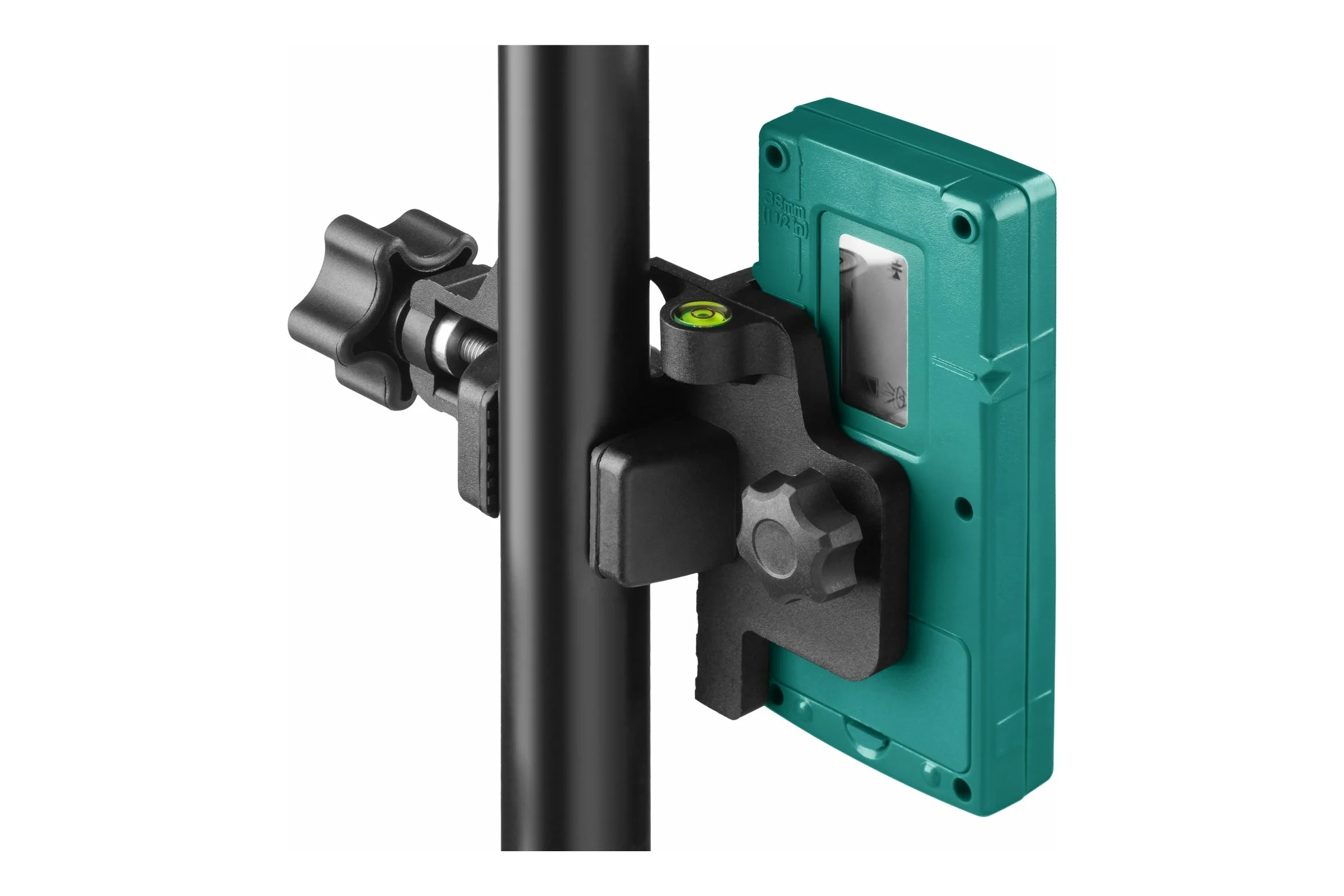 Ротационный лазерный нивелир KRAFTOOL RL600 600 м, IP65 34600