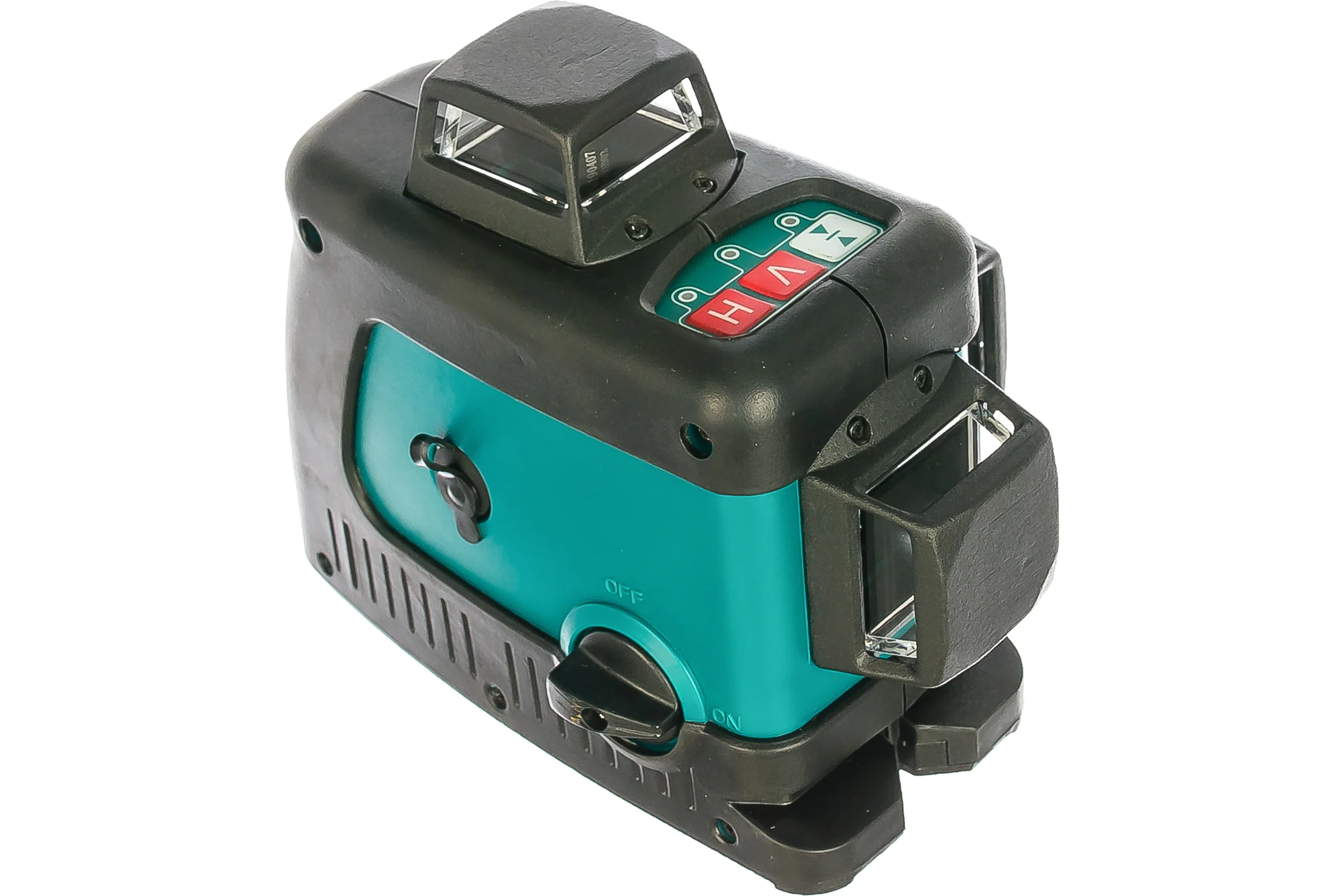 Лазерный нивелир KRAFTOOL LL-3D 34640