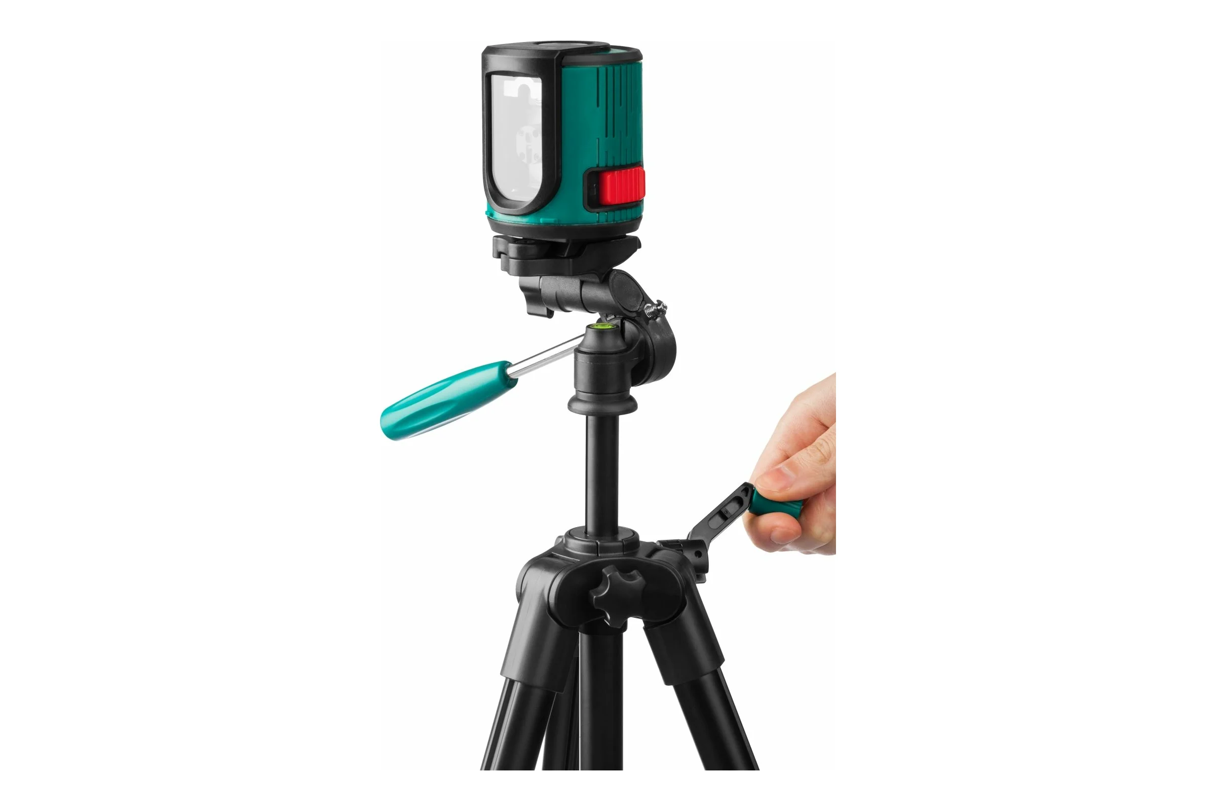 Лазерный линейный нивелир KRAFTOOL CL 20 34700-3