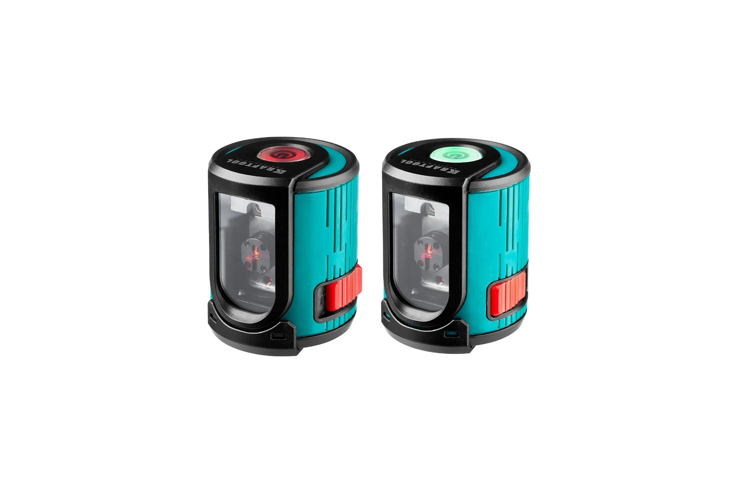 Лазерный линейный нивелир KRAFTOOL CL 20 34700