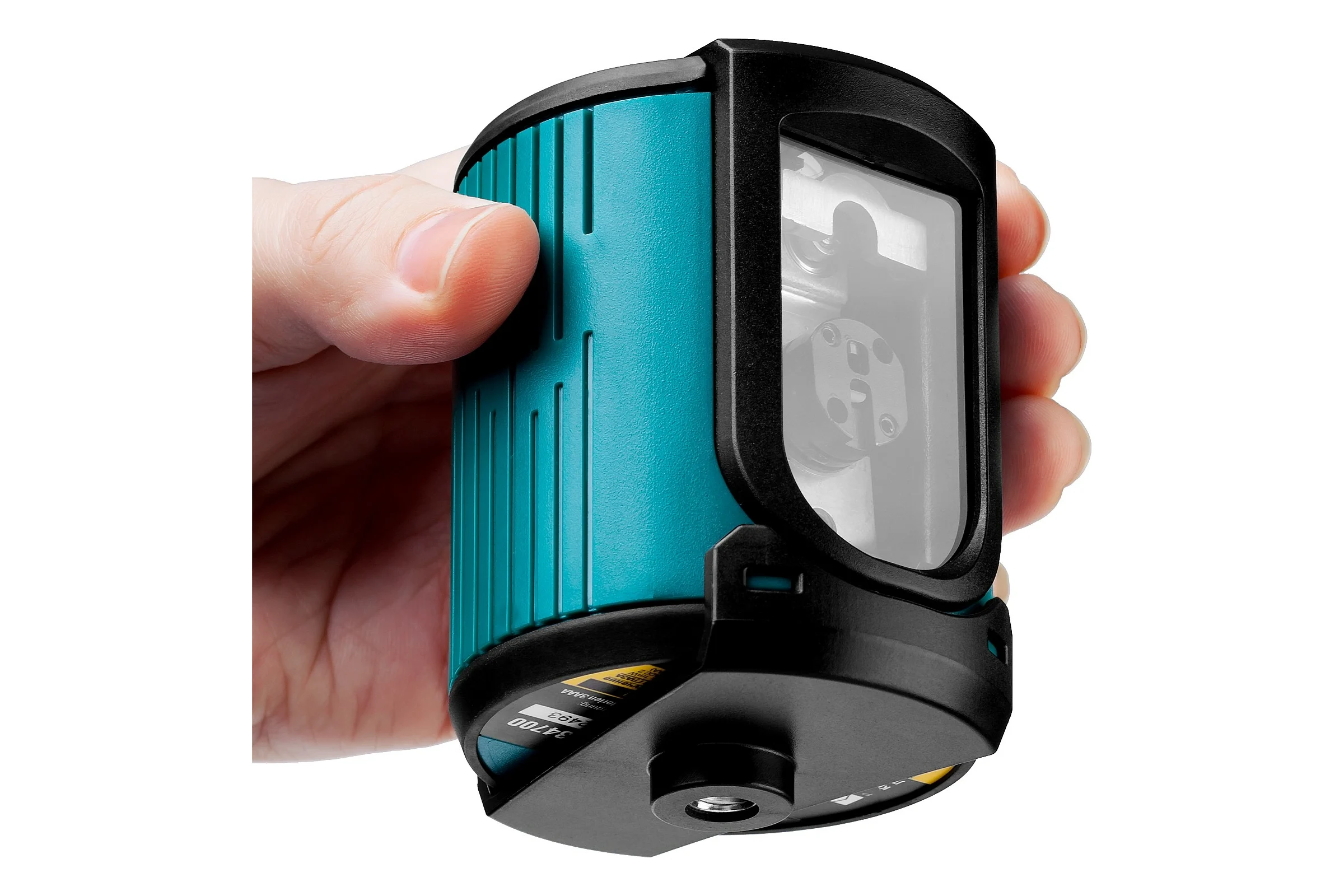 Лазерный линейный нивелир KRAFTOOL CL 20 34700