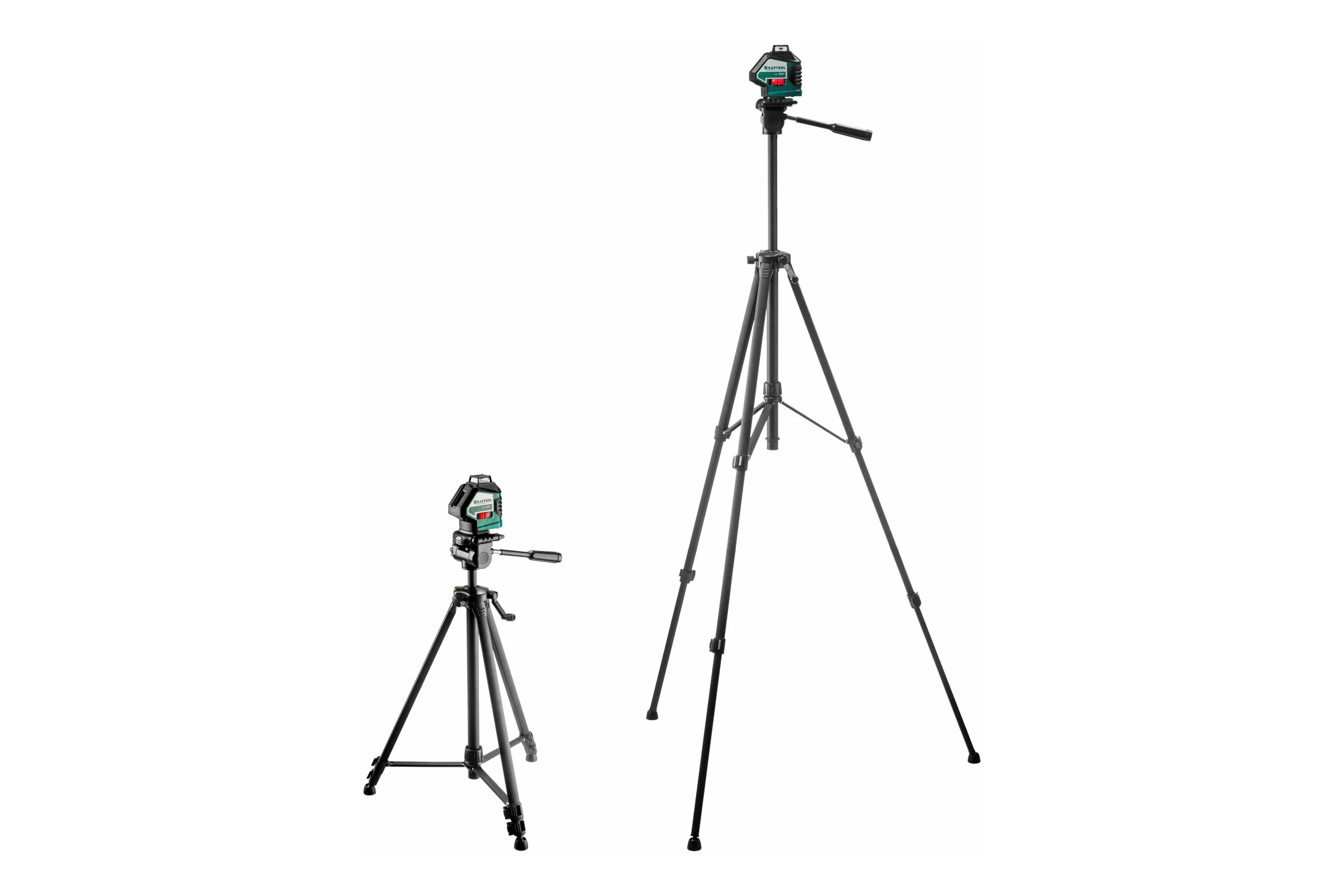 Лазерный линейный нивелир KRAFTOOL CL-70-3 34660-3