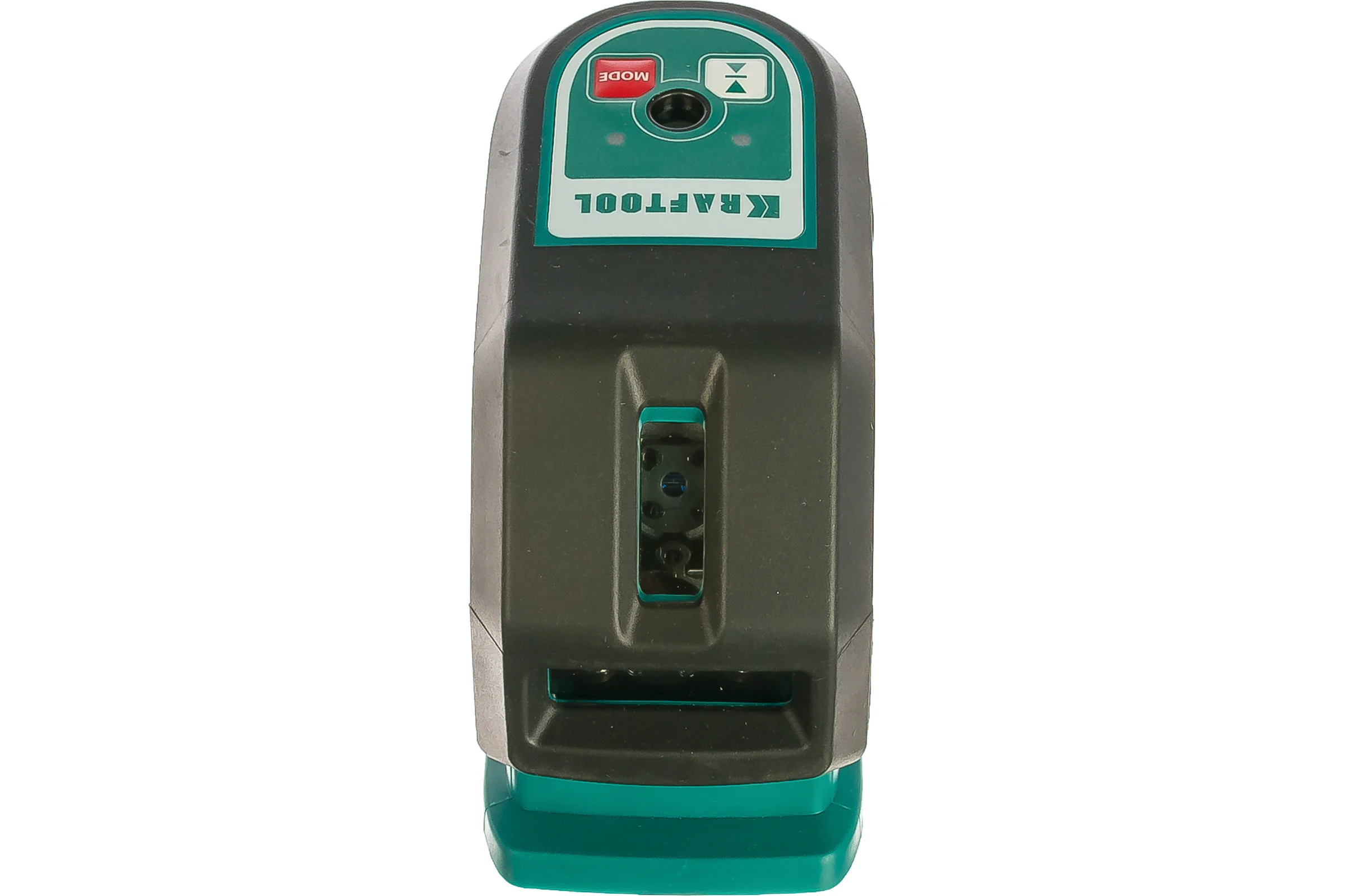 Лазерный линейный нивелир KRAFTOOL CL-70 20м / 70м /детектор/, сверхъяркий IP54 34660