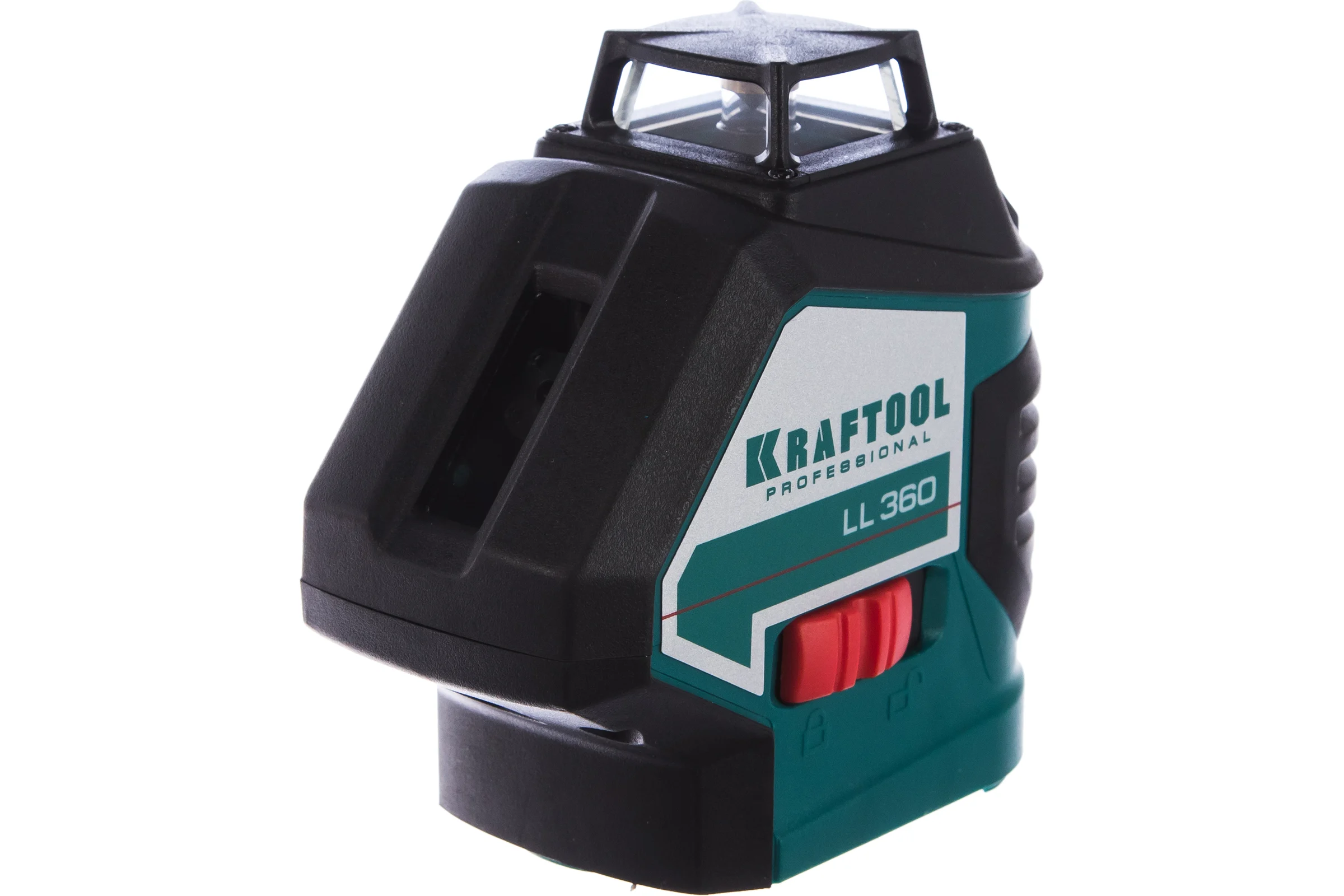 Лазерный нивелир KRAFTOOL LL360 34645
