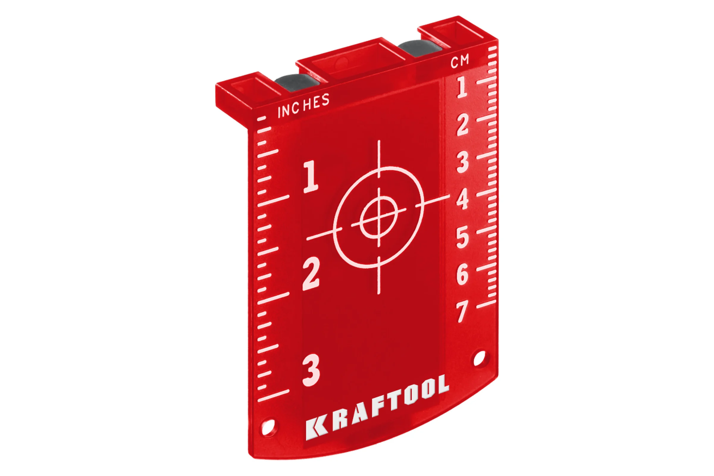 Лазерный нивелир KRAFTOOL LL-3D-4 360 градусов, 20м, 70м, детектор 34640-4