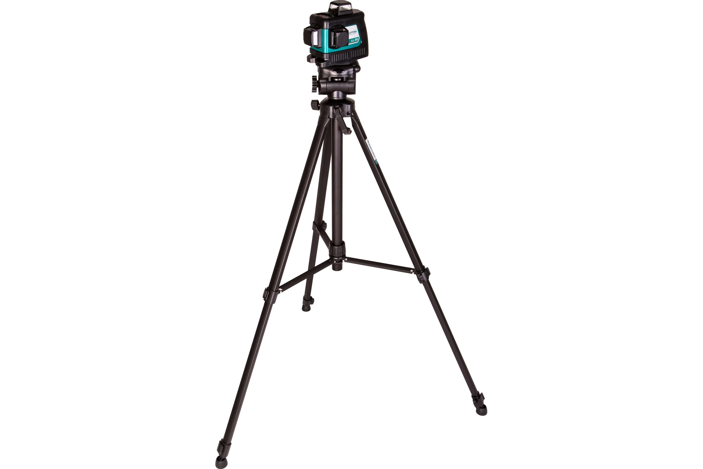 Лазерный нивелир KRAFTOOL LL-3D-3 34640-3