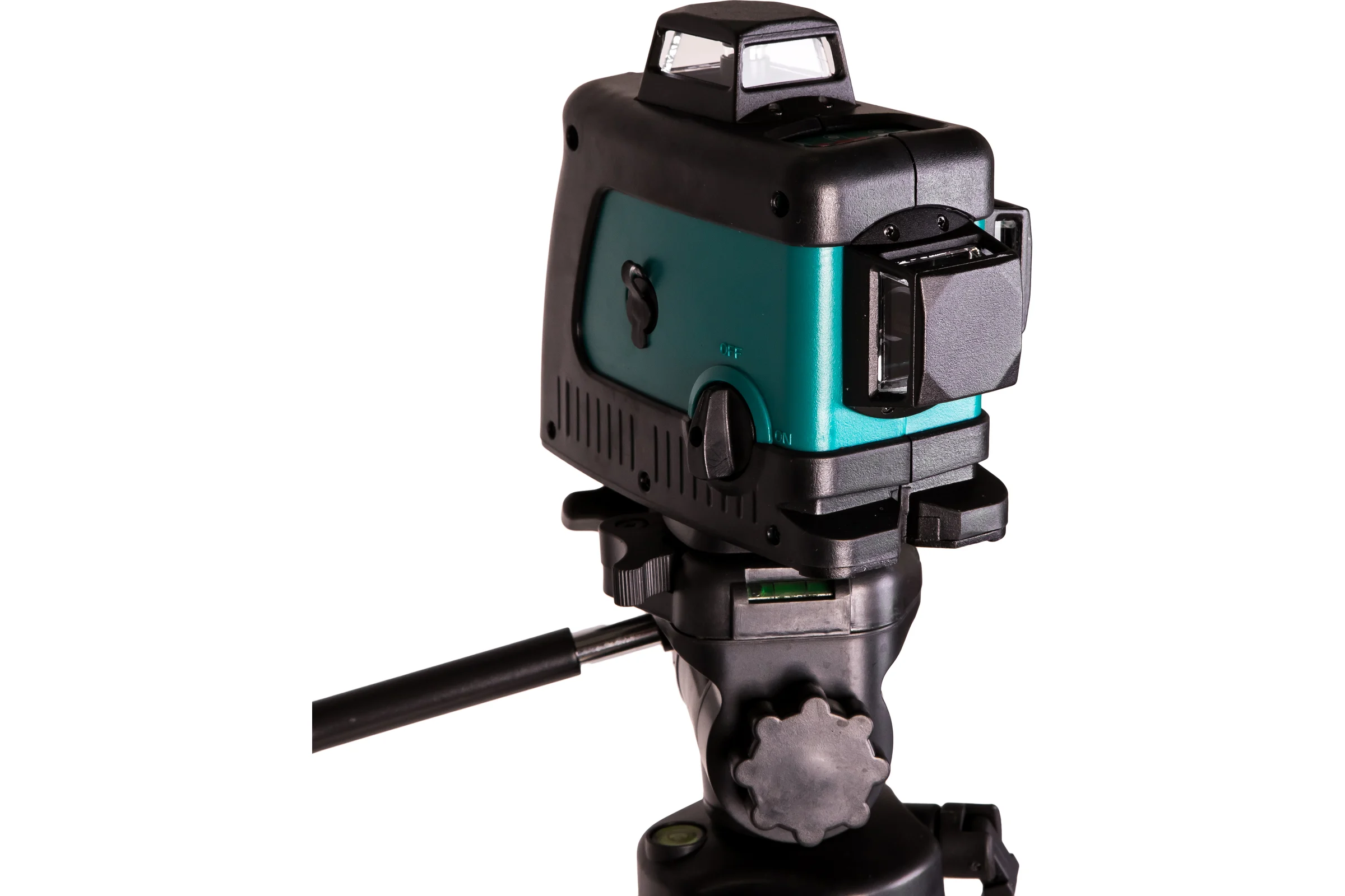 Лазерный нивелир KRAFTOOL LL-3D-3 34640-3