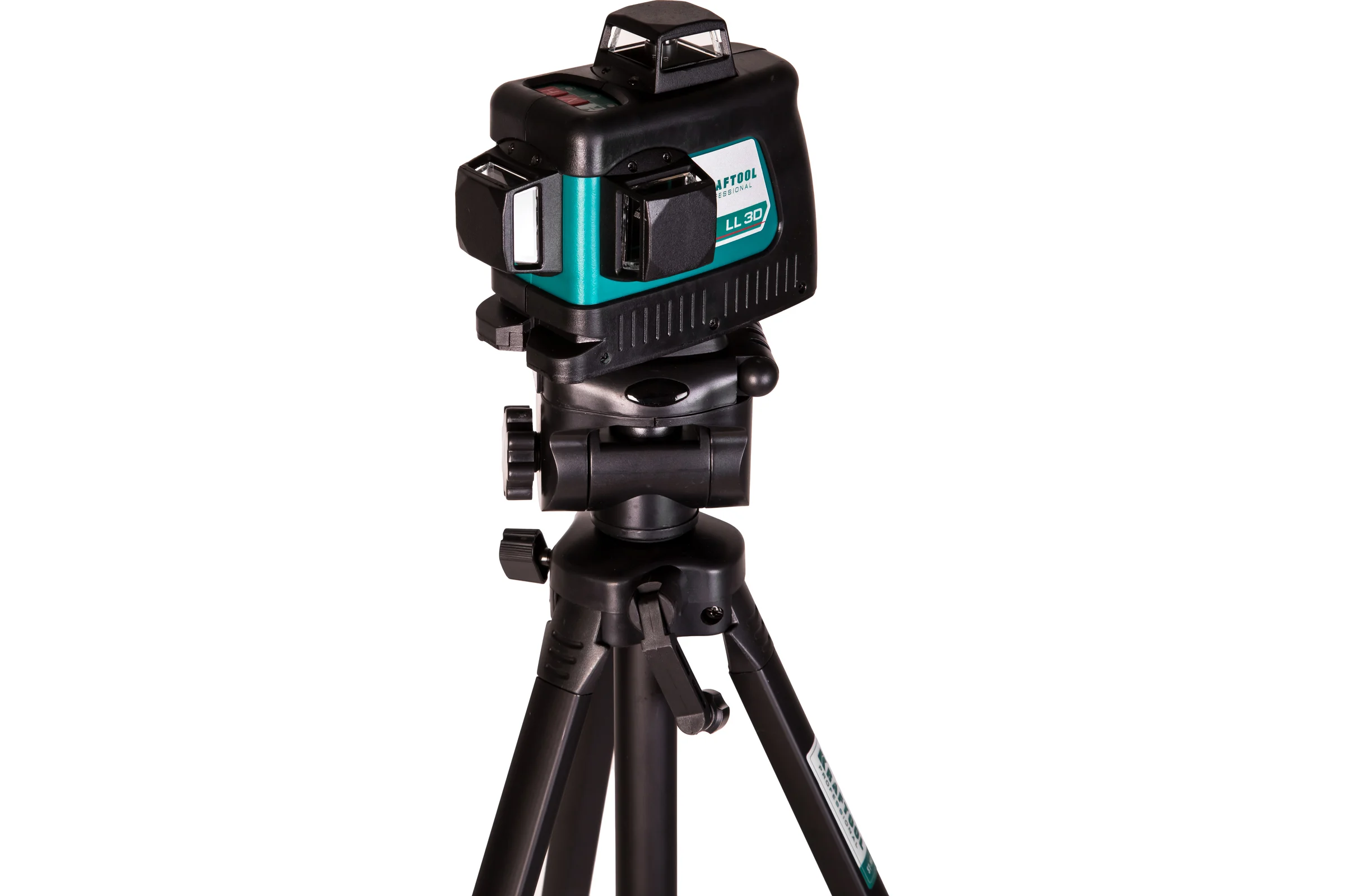 Лазерный нивелир KRAFTOOL LL-3D-3 34640-3