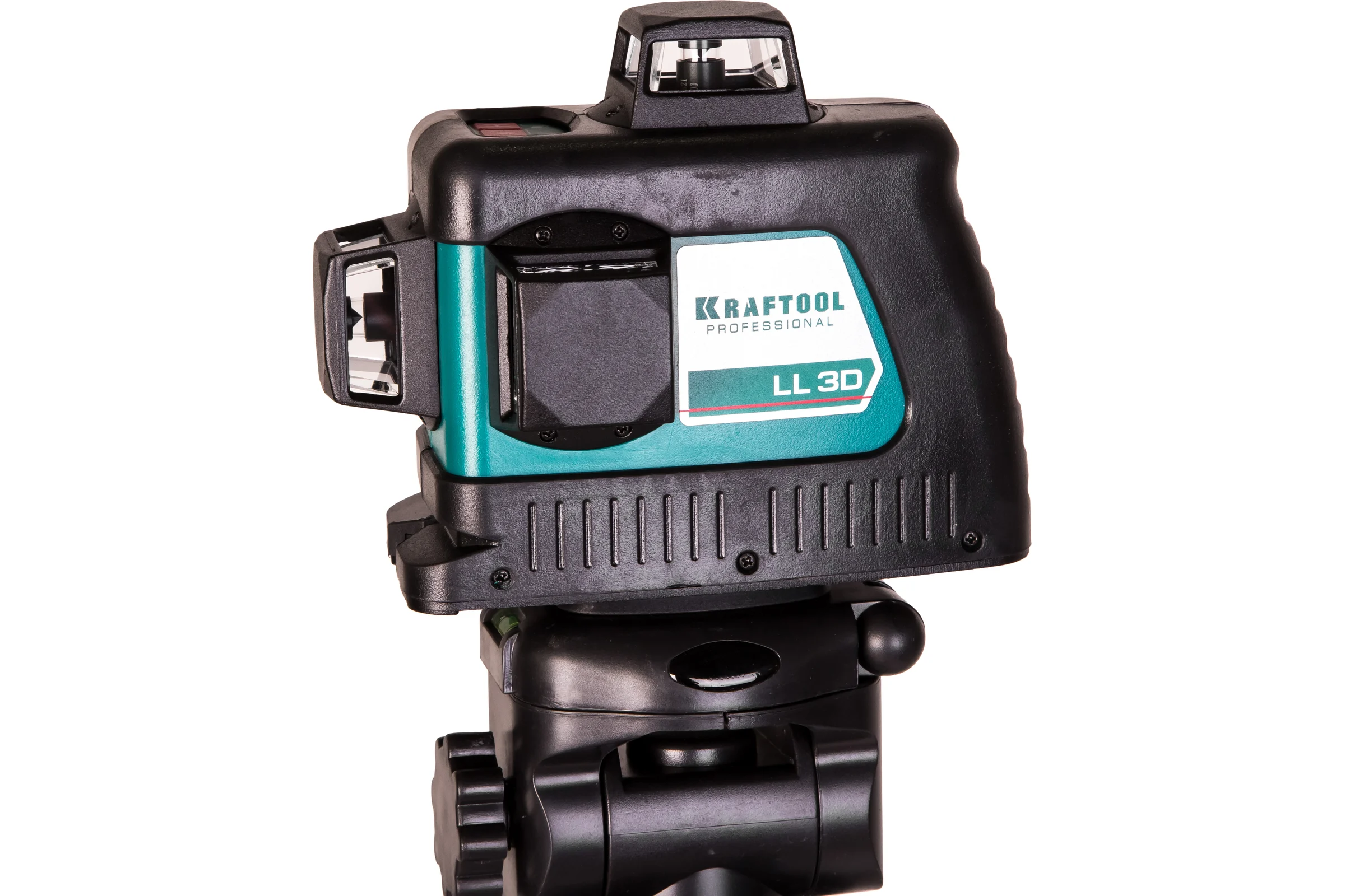 Лазерный нивелир KRAFTOOL LL-3D-3 34640-3
