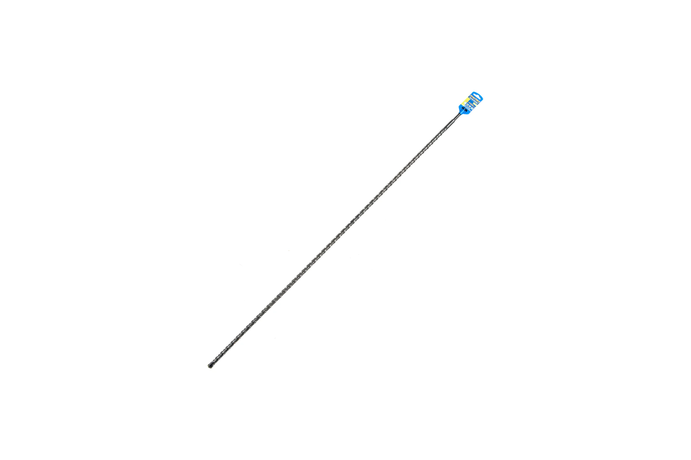 Бур по бетону серия Профи (16х1150/1200 мм; SDS-plus) ПРАКТИКА 915-756