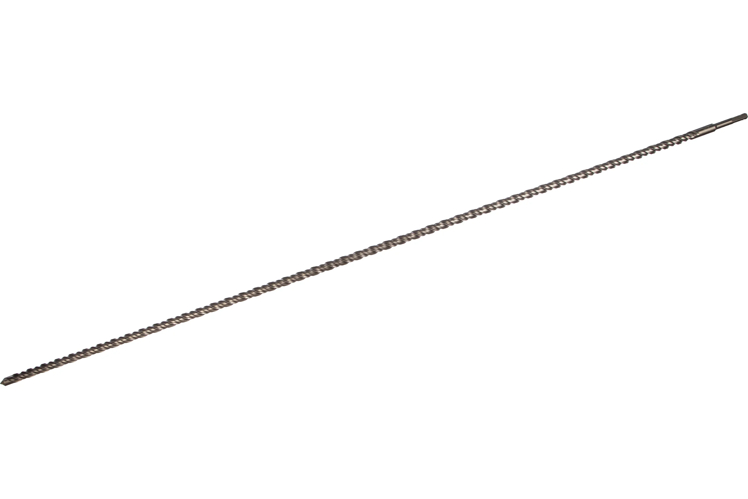 Бур по бетону серия Профи (16х1150/1200 мм; SDS-plus) ПРАКТИКА 915-756