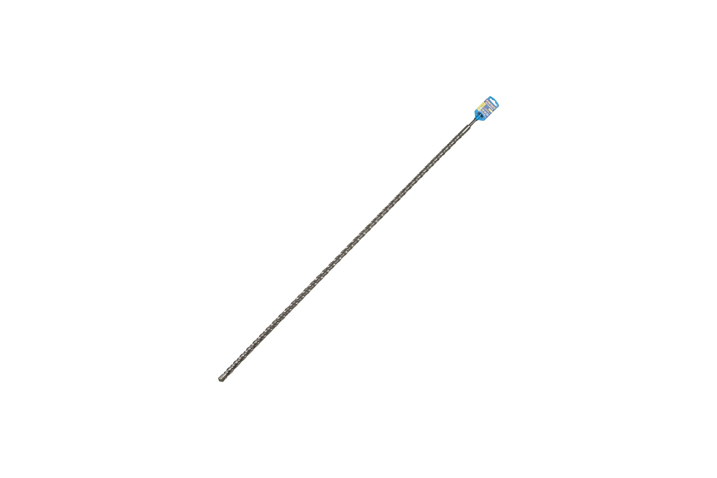 Бур по бетону серия Профи (20х1150/1200 мм; SDS-plus) ПРАКТИКА 915-763