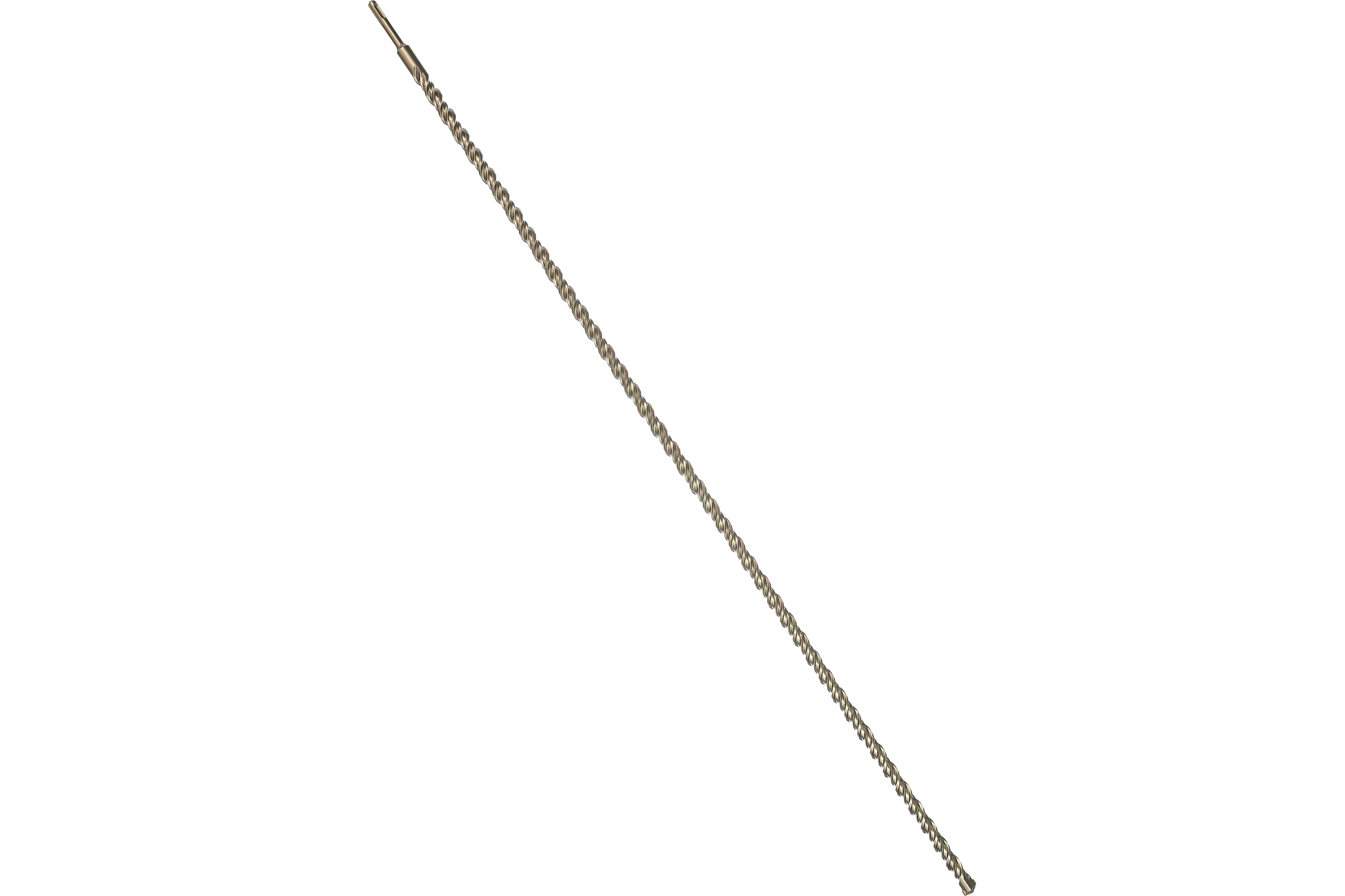 Бур по бетону серия Профи (20х1150/1200 мм; SDS-plus) ПРАКТИКА 915-763