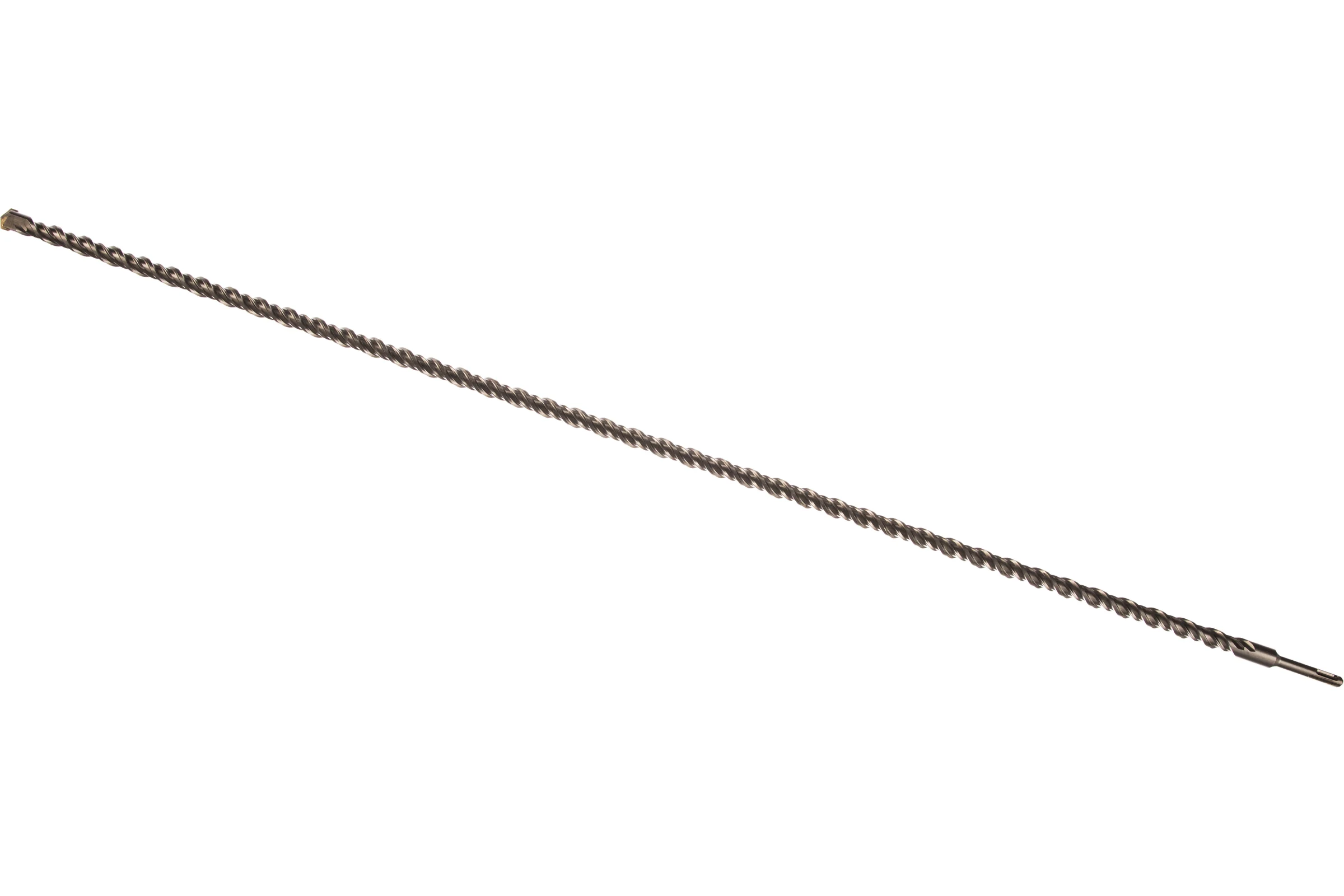 Бур по бетону серия Профи (20х1150/1200 мм; SDS-plus) ПРАКТИКА 915-763