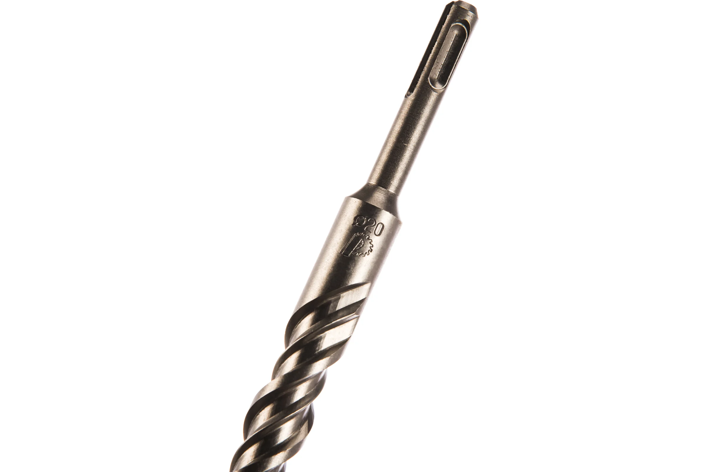 Бур по бетону серия Профи (20х1150/1200 мм; SDS-plus) ПРАКТИКА 915-763