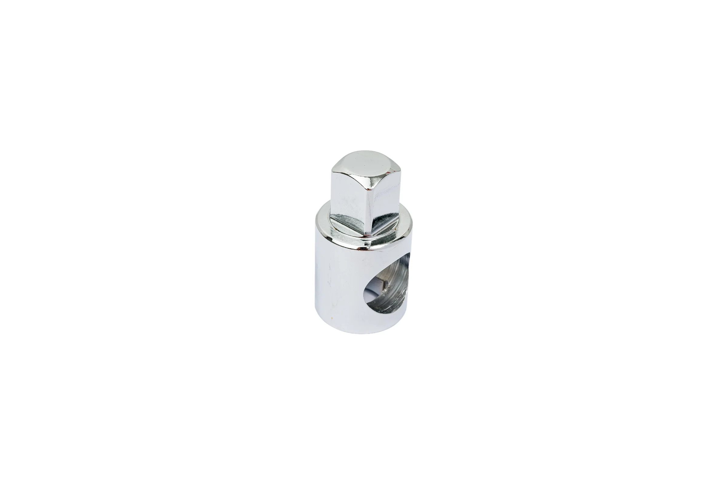 Переходник 3-х сторонний 1/2"DR Ombra 203812T 55944