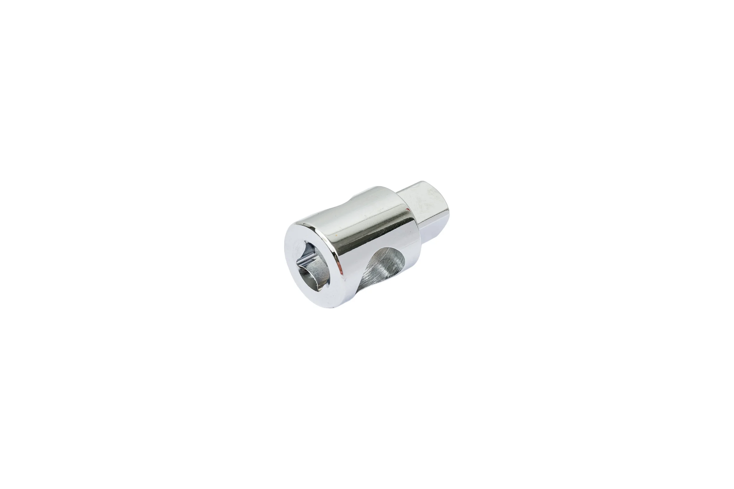 Переходник 3-х сторонний 1/2"DR Ombra 203812T 55944