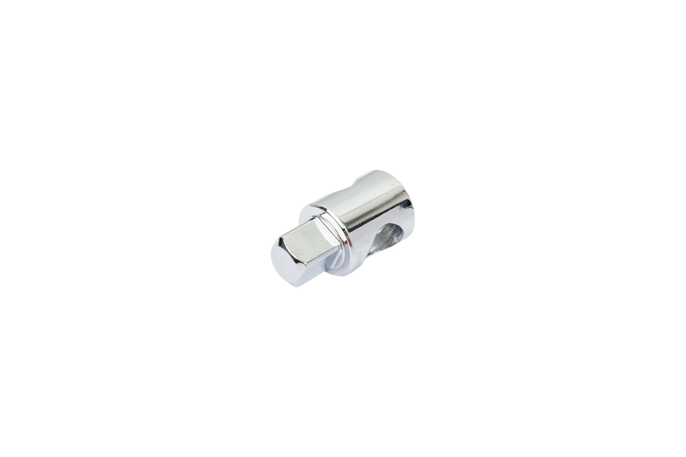 Переходник 3-х сторонний 1/2"DR Ombra 203812T 55944